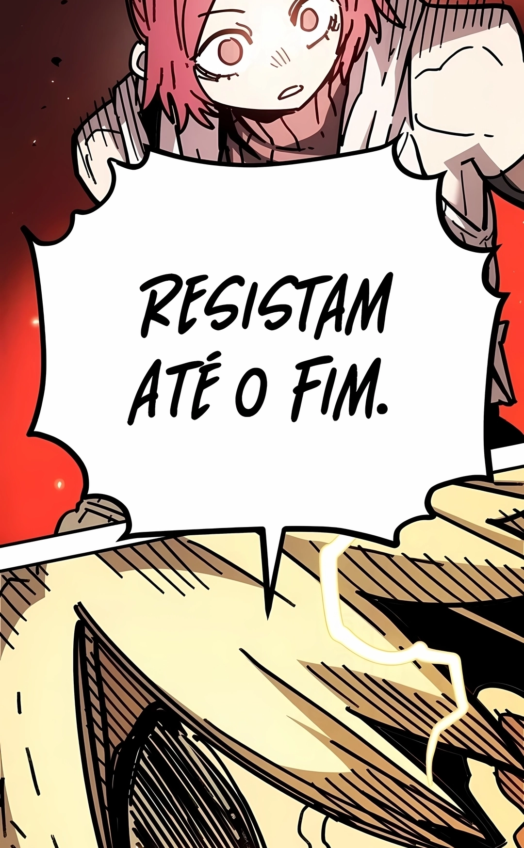 Jogador Capítulo 258 Página 78