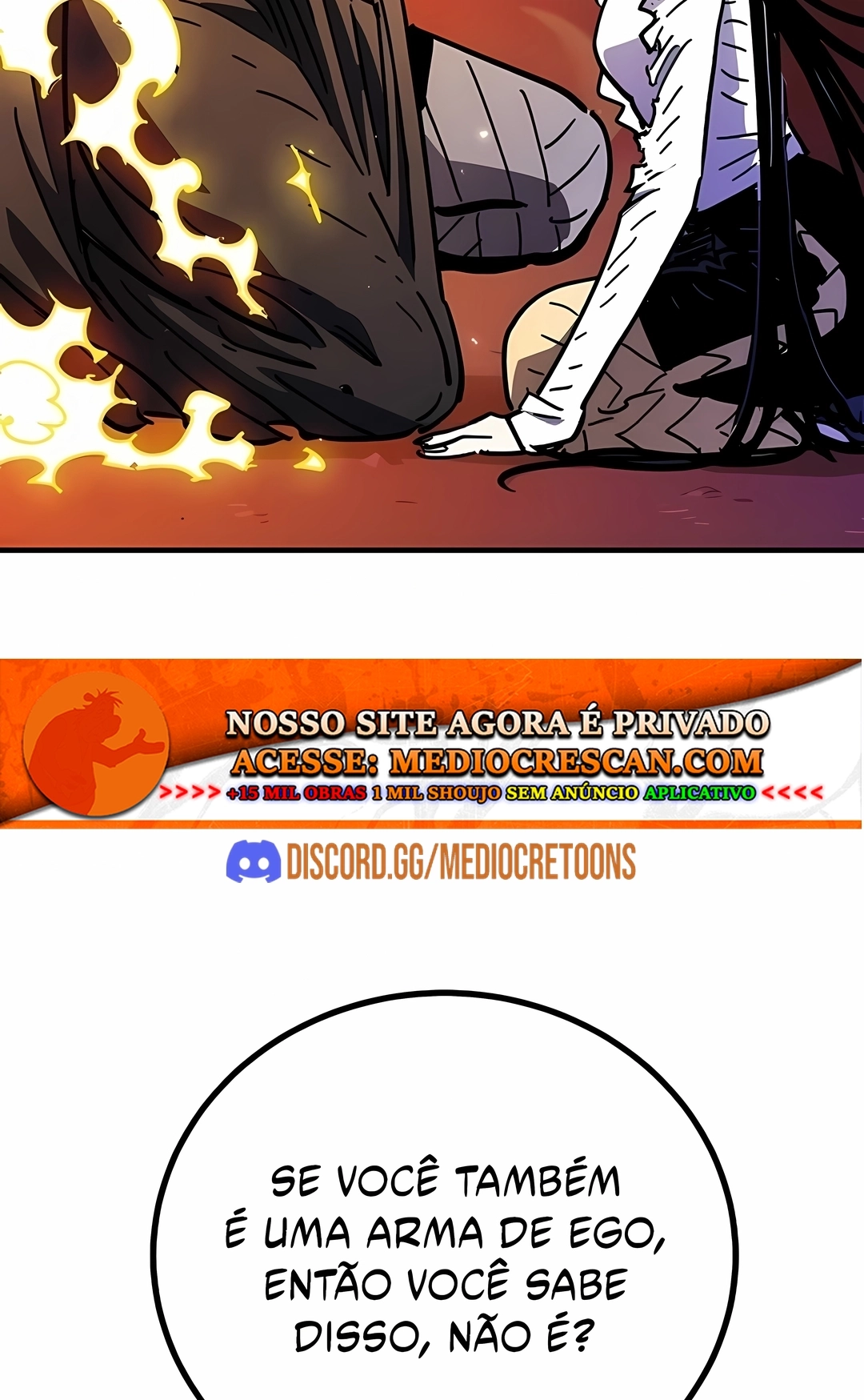 Jogador Capítulo 258 Página 89