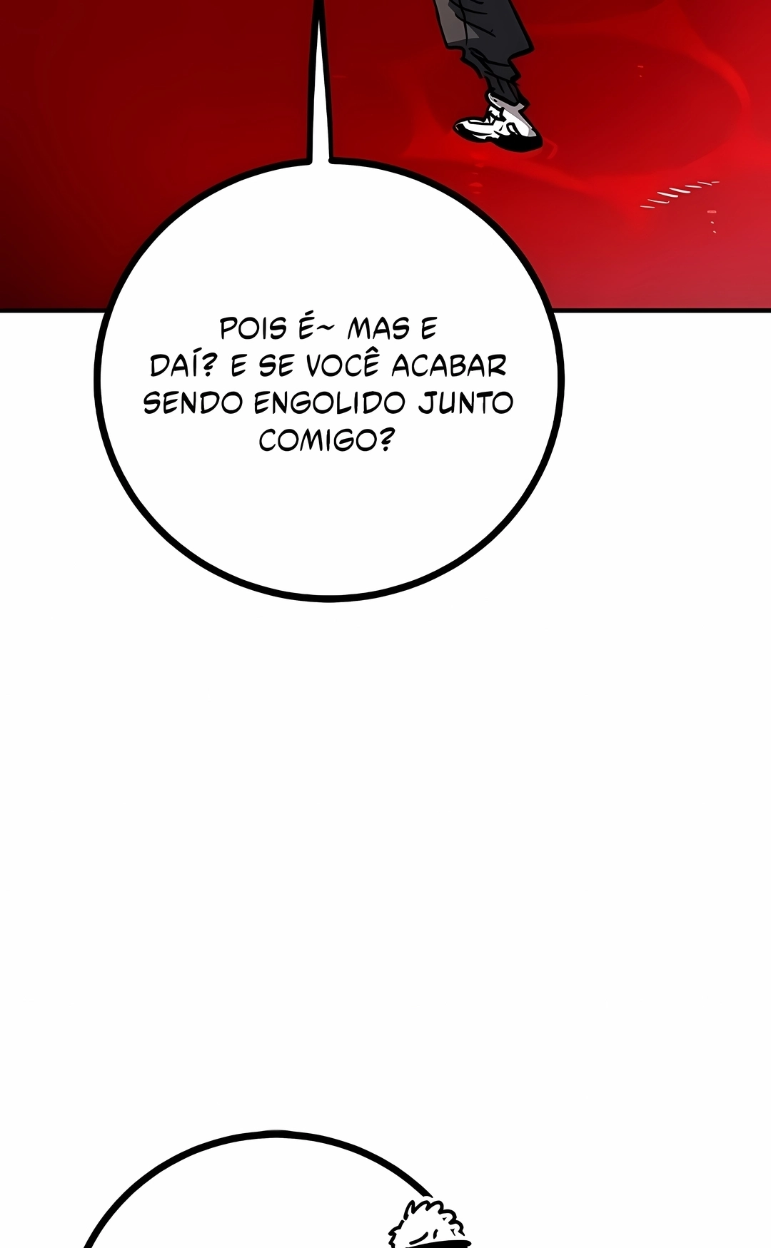 Jogador Capítulo 258 Página 99