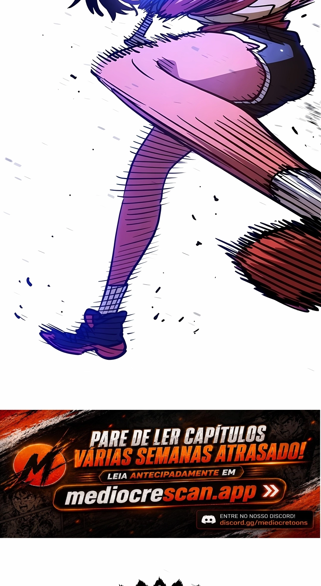 Jogador Capítulo 259 Página 101
