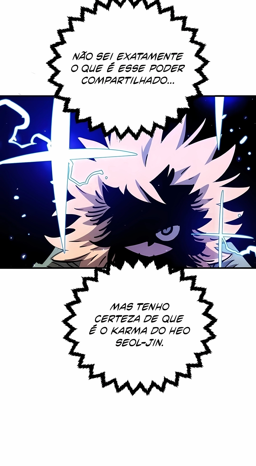 Jogador Capítulo 259 Página 102