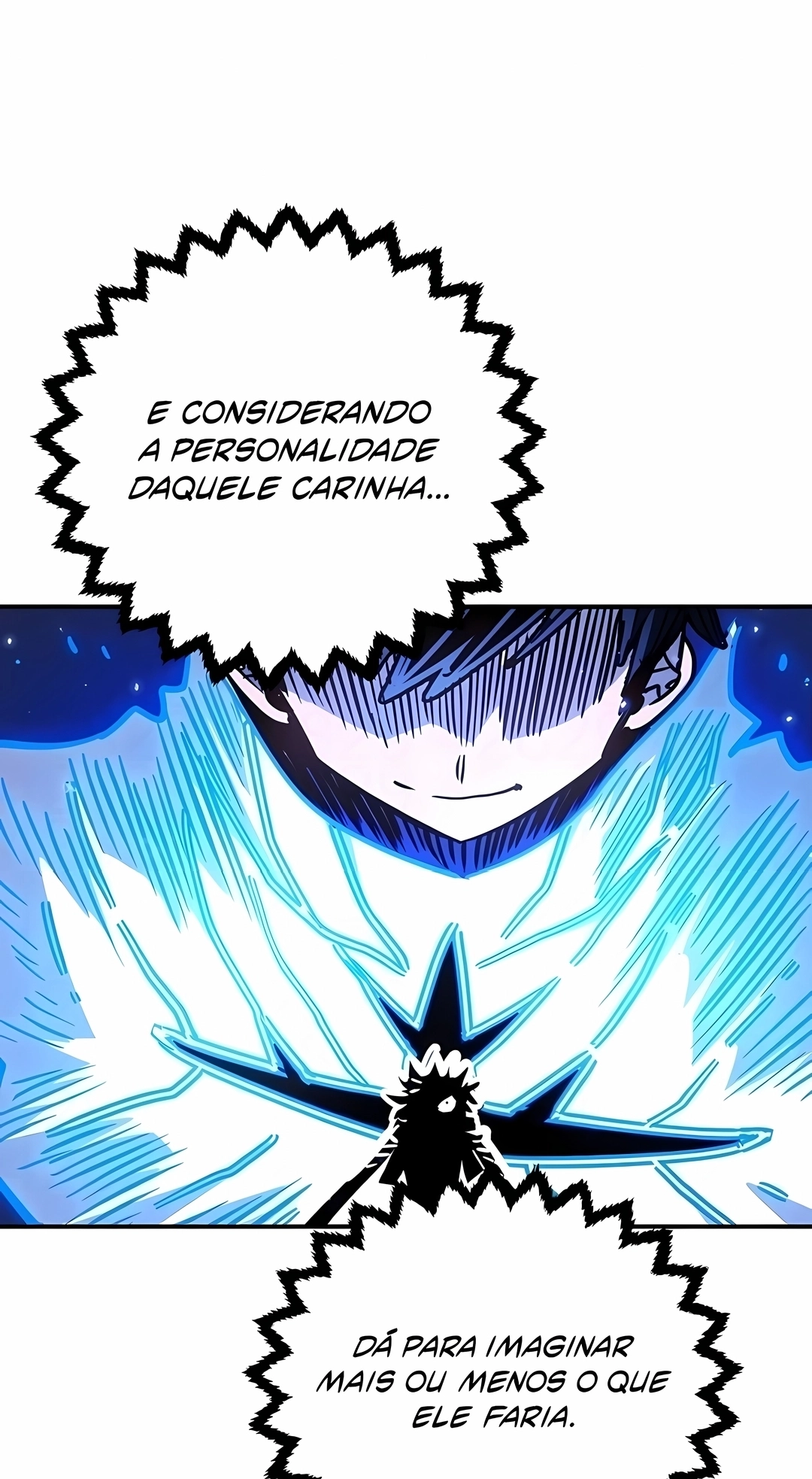 Jogador Capítulo 259 Página 103