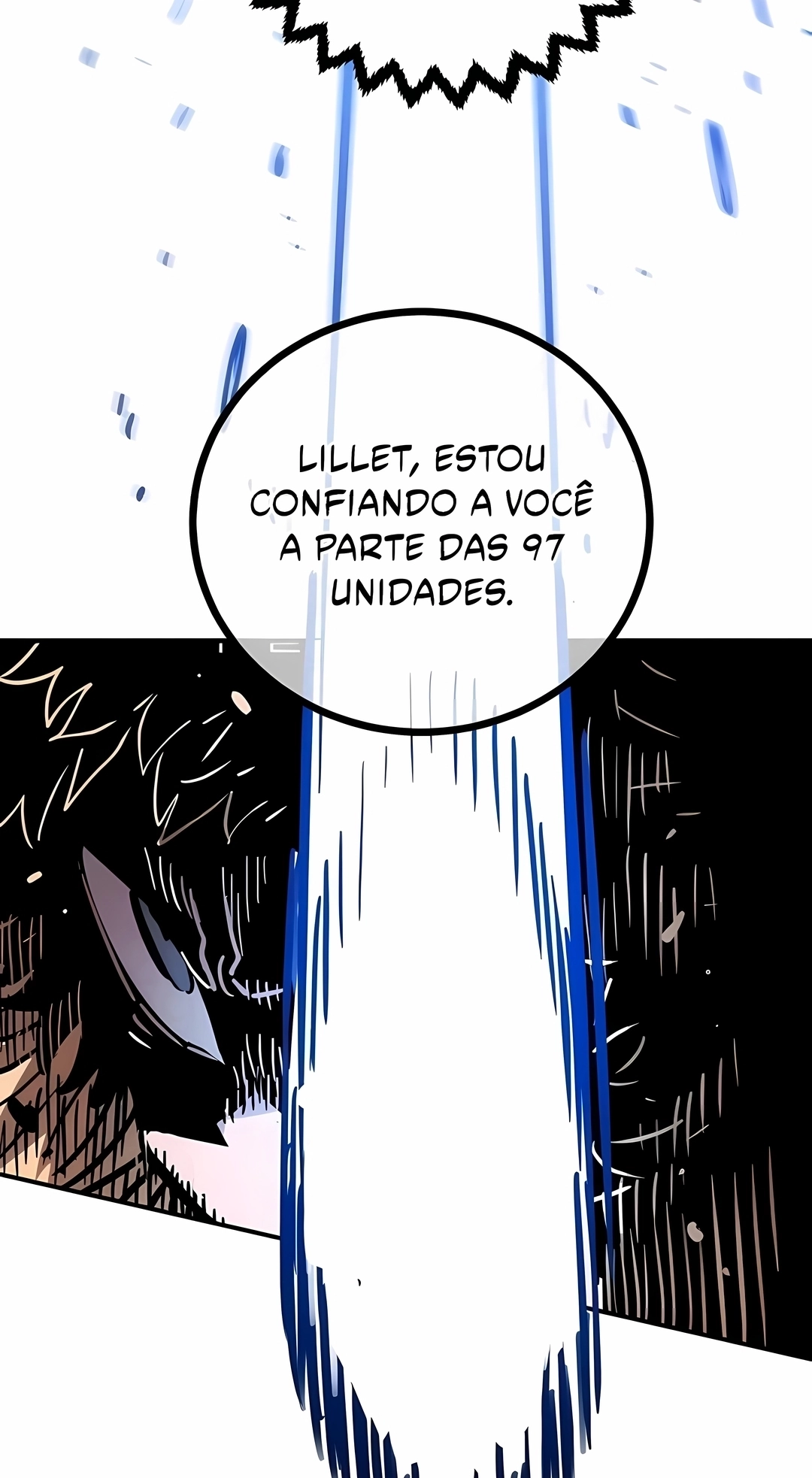Jogador Capítulo 259 Página 106