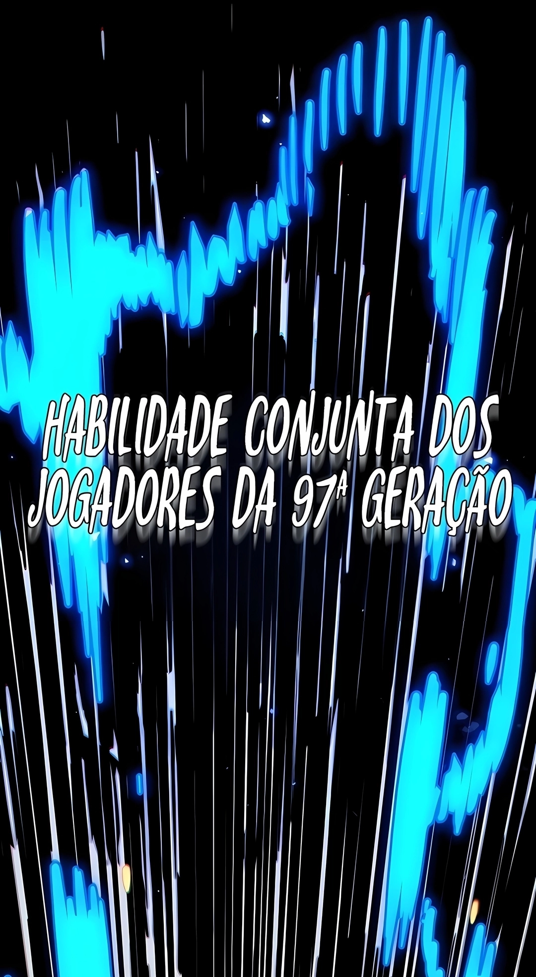 Jogador Capítulo 259 Página 116