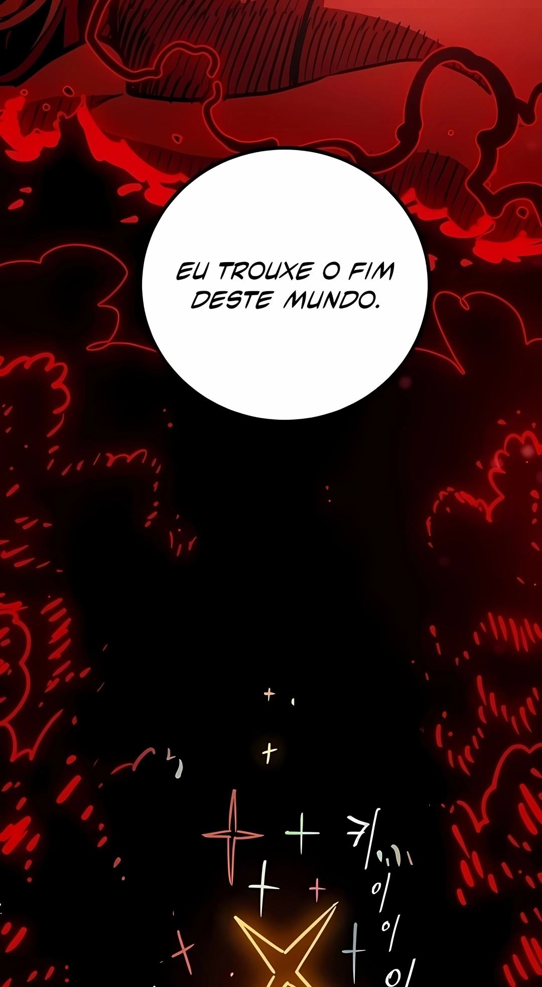Jogador Capítulo 259 Página 15