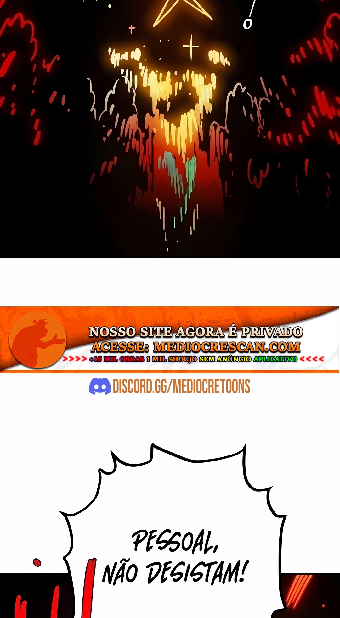 Jogador Capítulo 259 Página 16