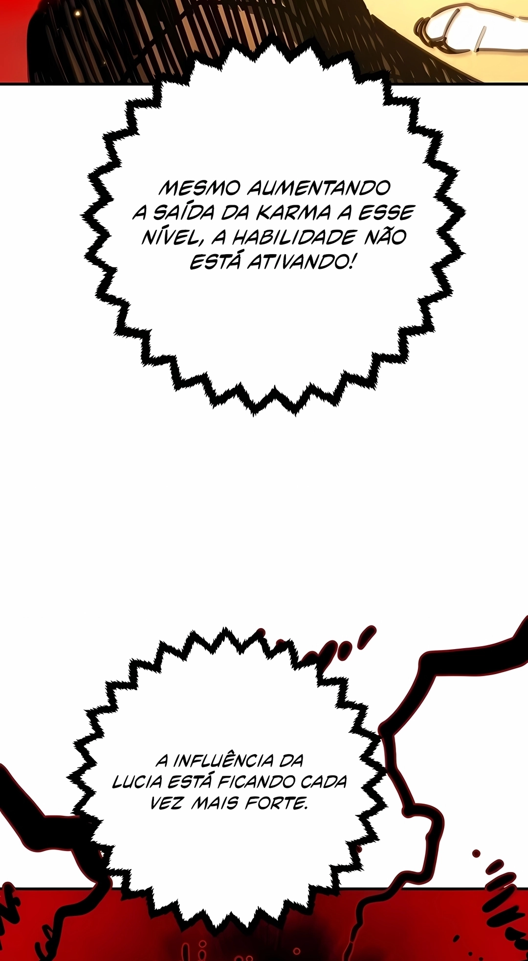 Jogador Capítulo 259 Página 20