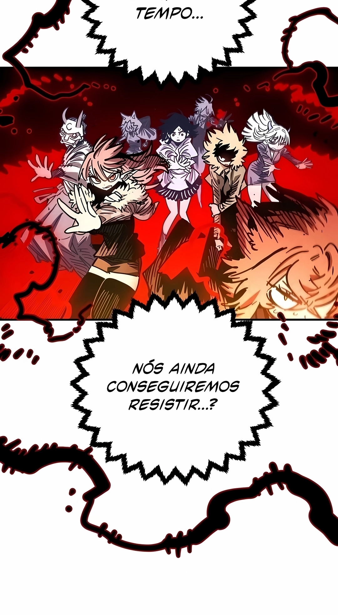 Jogador Capítulo 259 Página 22