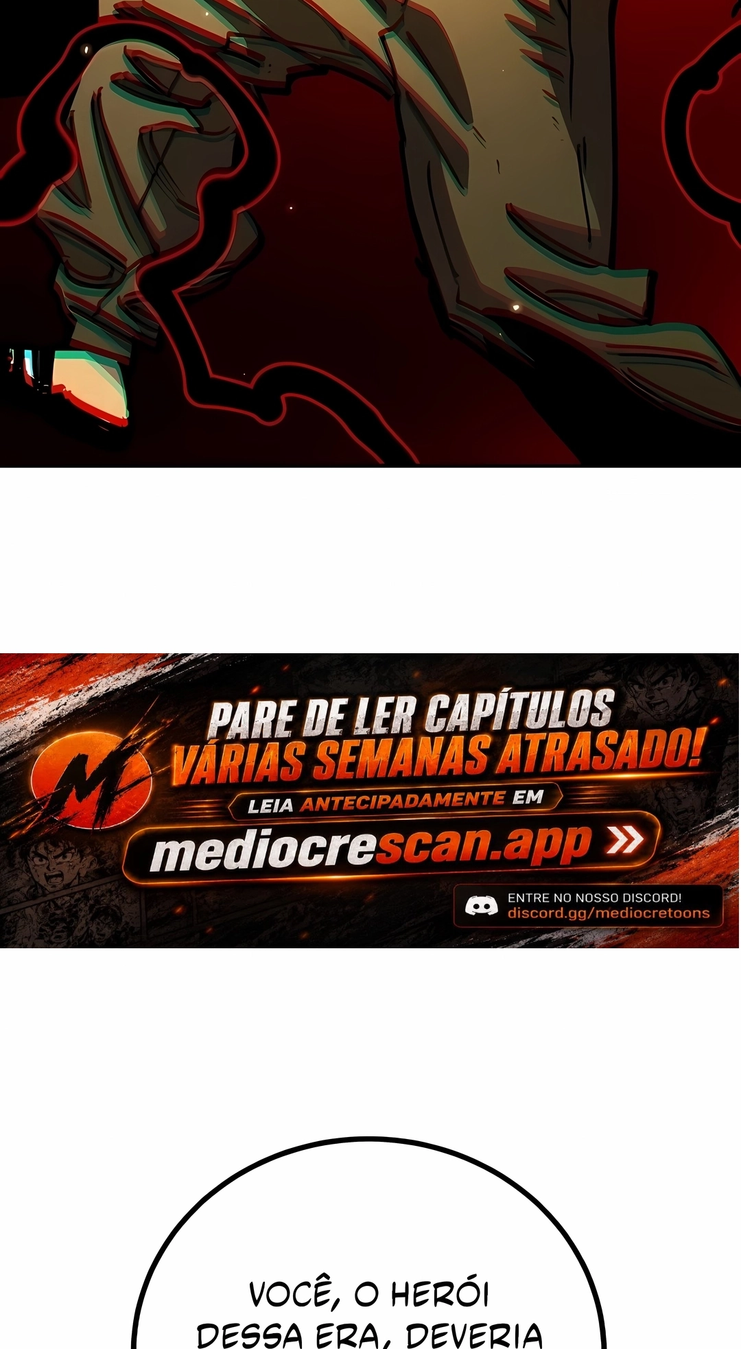Jogador Capítulo 259 Página 29