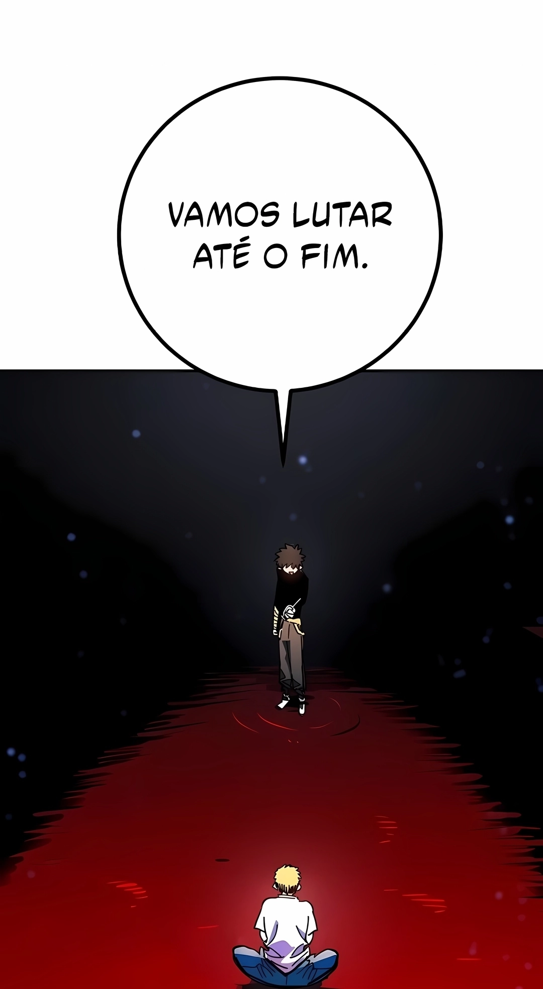 Jogador Capítulo 259 Página 3