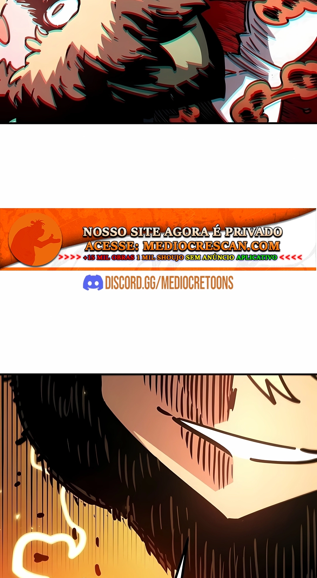 Jogador Capítulo 259 Página 33