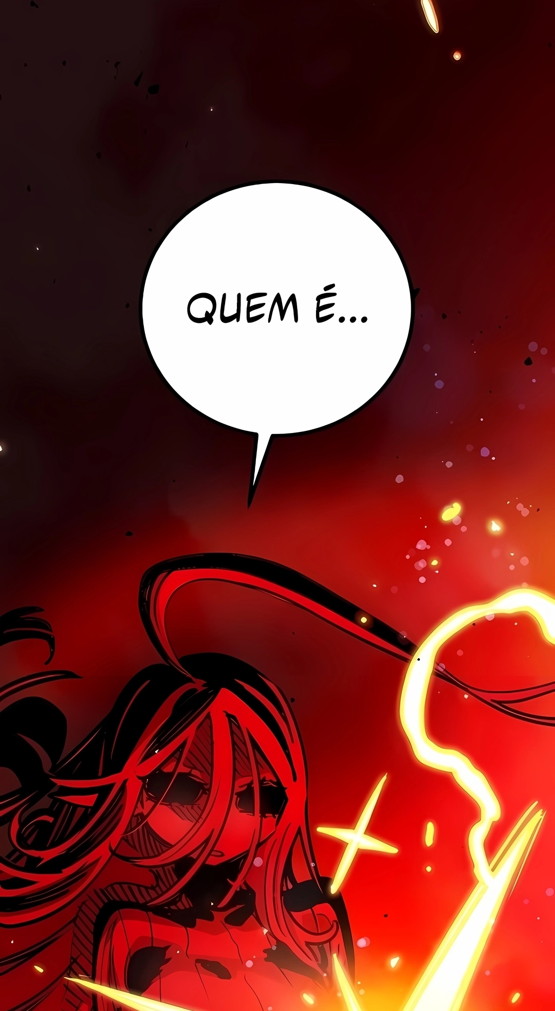 Jogador Capítulo 259 Página 37