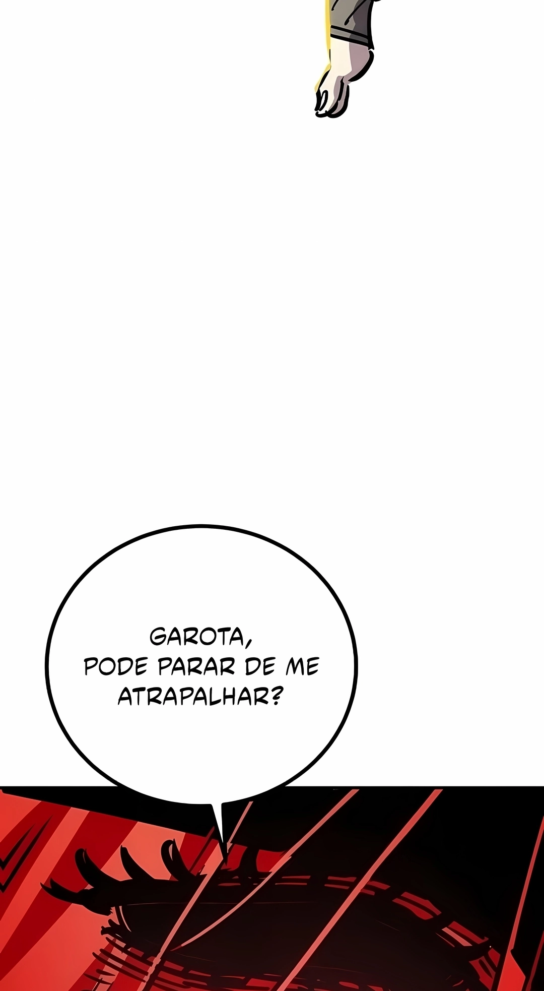Jogador Capítulo 259 Página 41