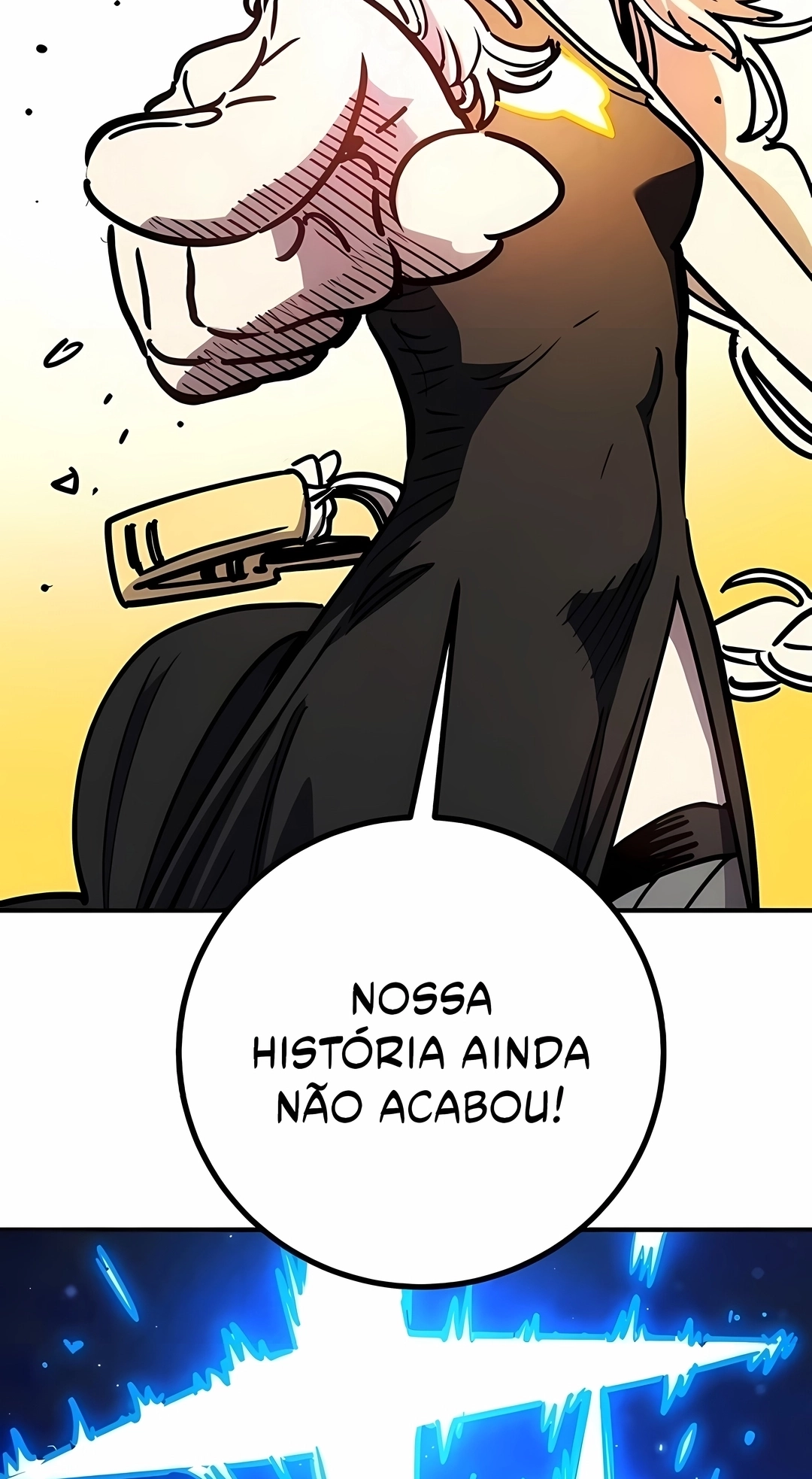 Jogador Capítulo 259 Página 45