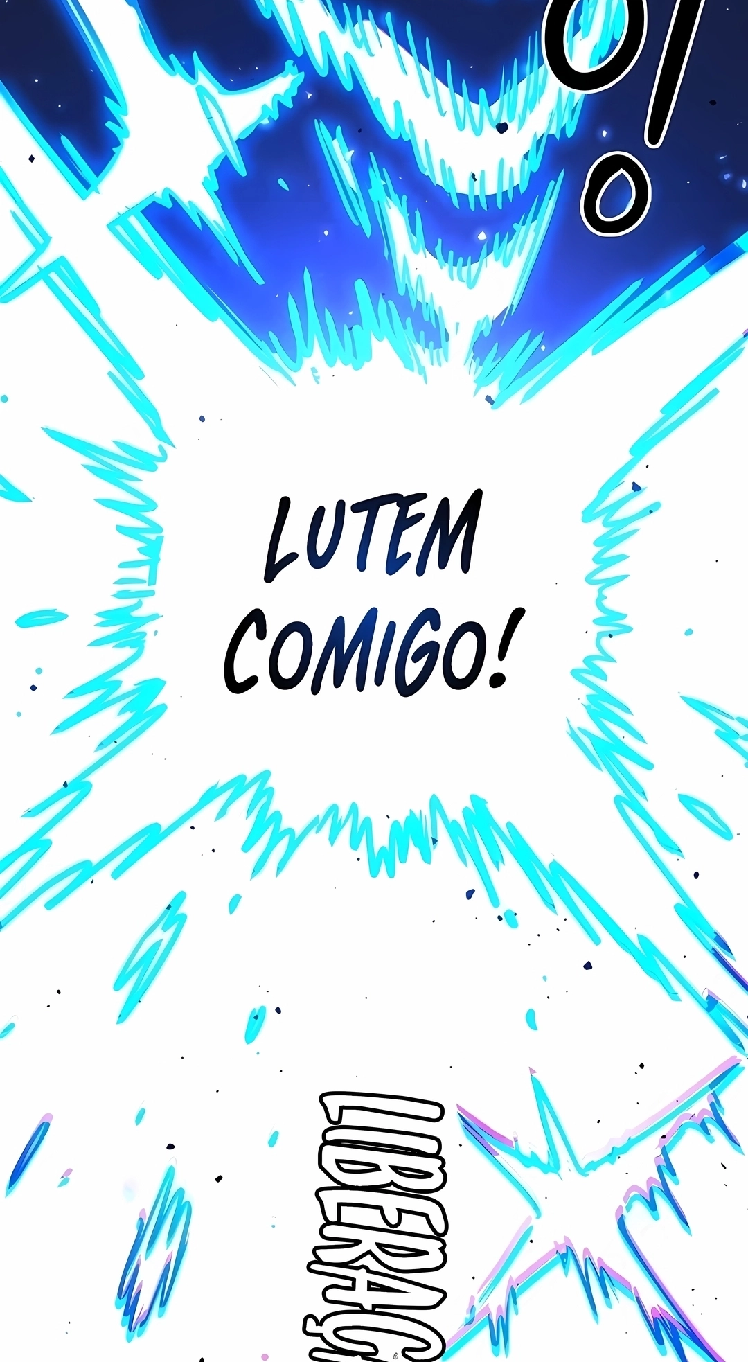 Jogador Capítulo 259 Página 54