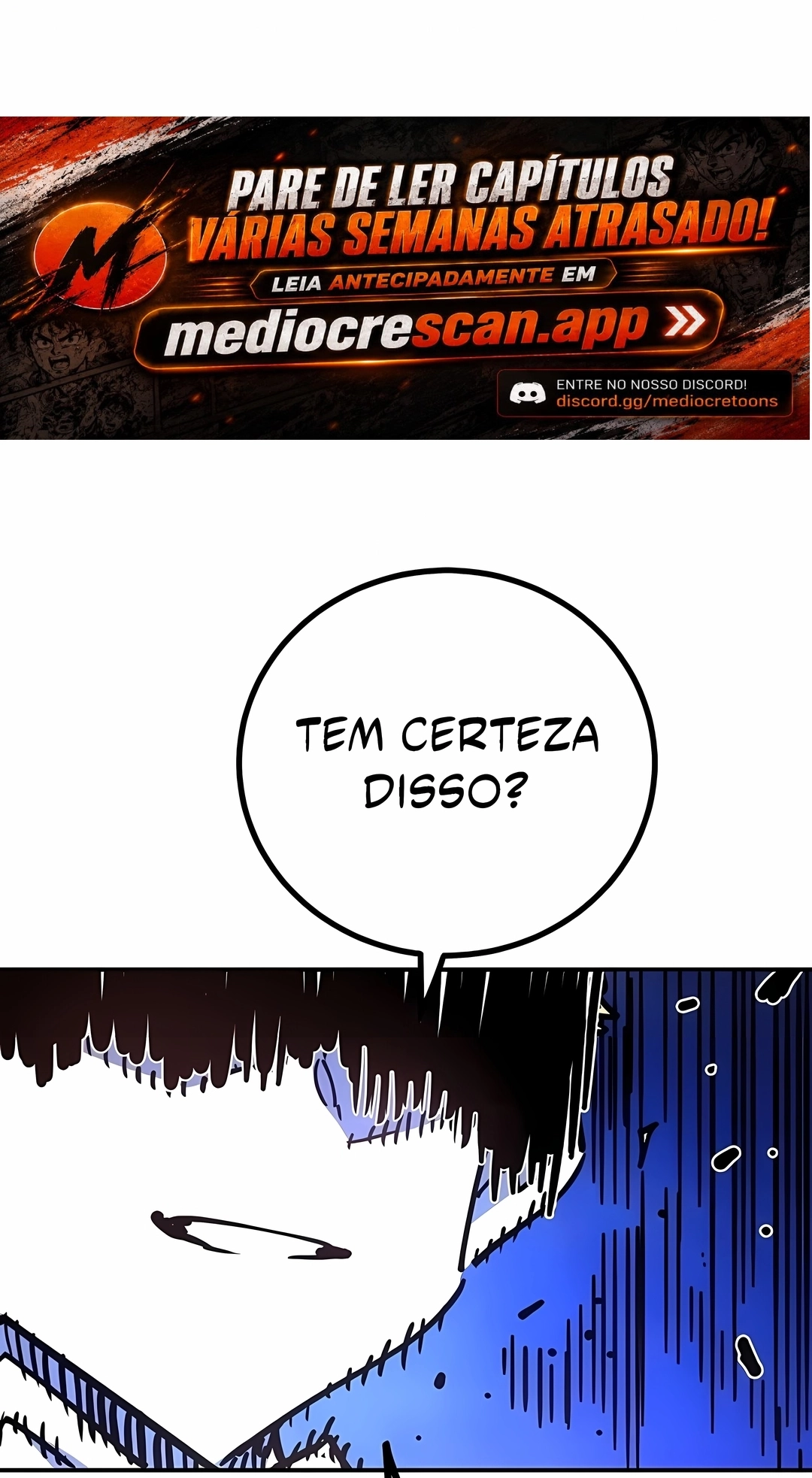 Jogador Capítulo 259 Página 61