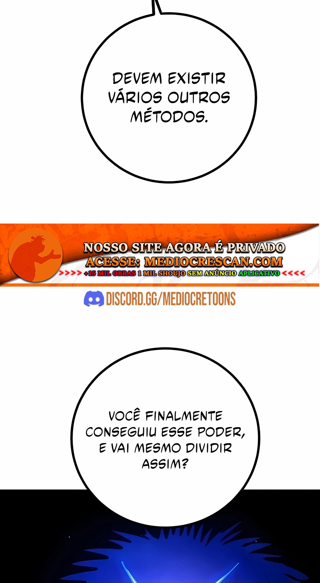 Jogador Capítulo 259 Página 62