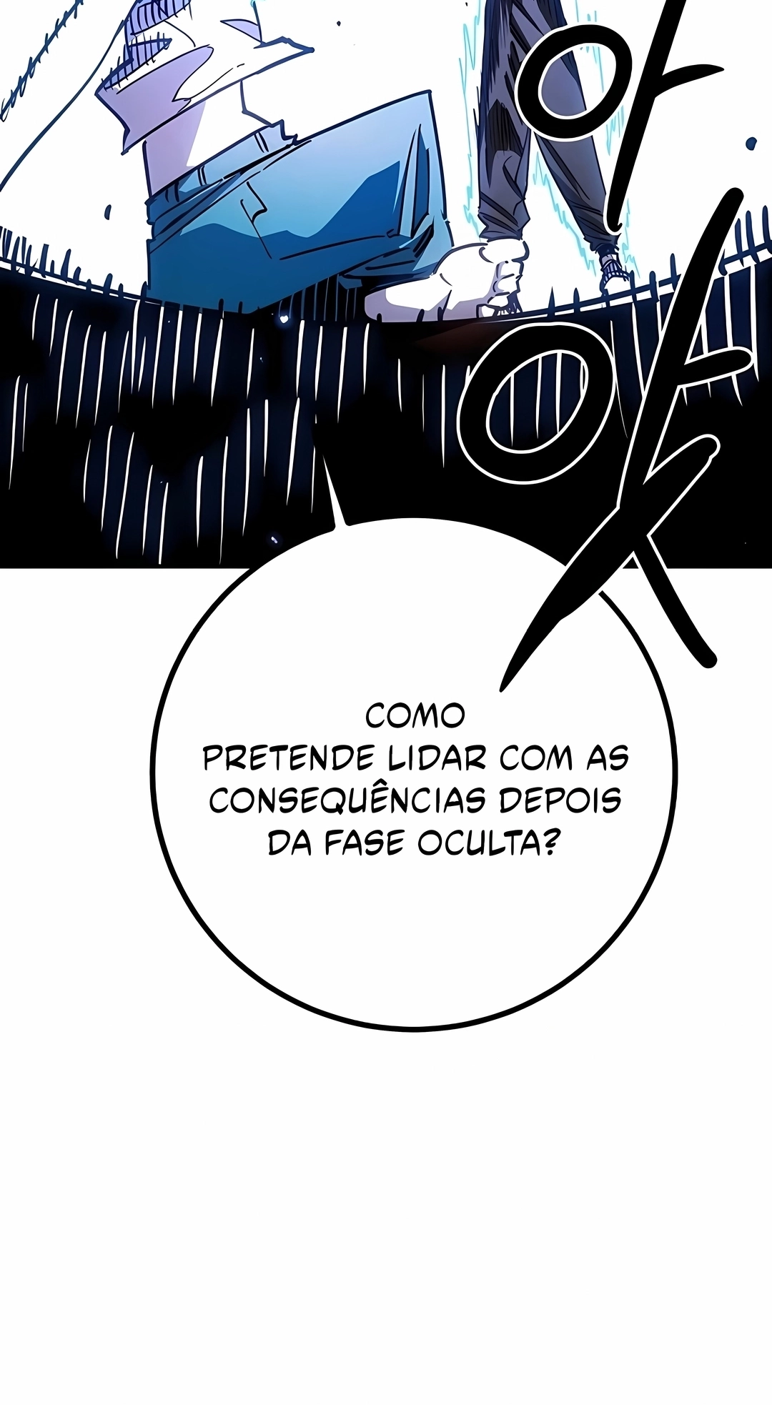 Jogador Capítulo 259 Página 64