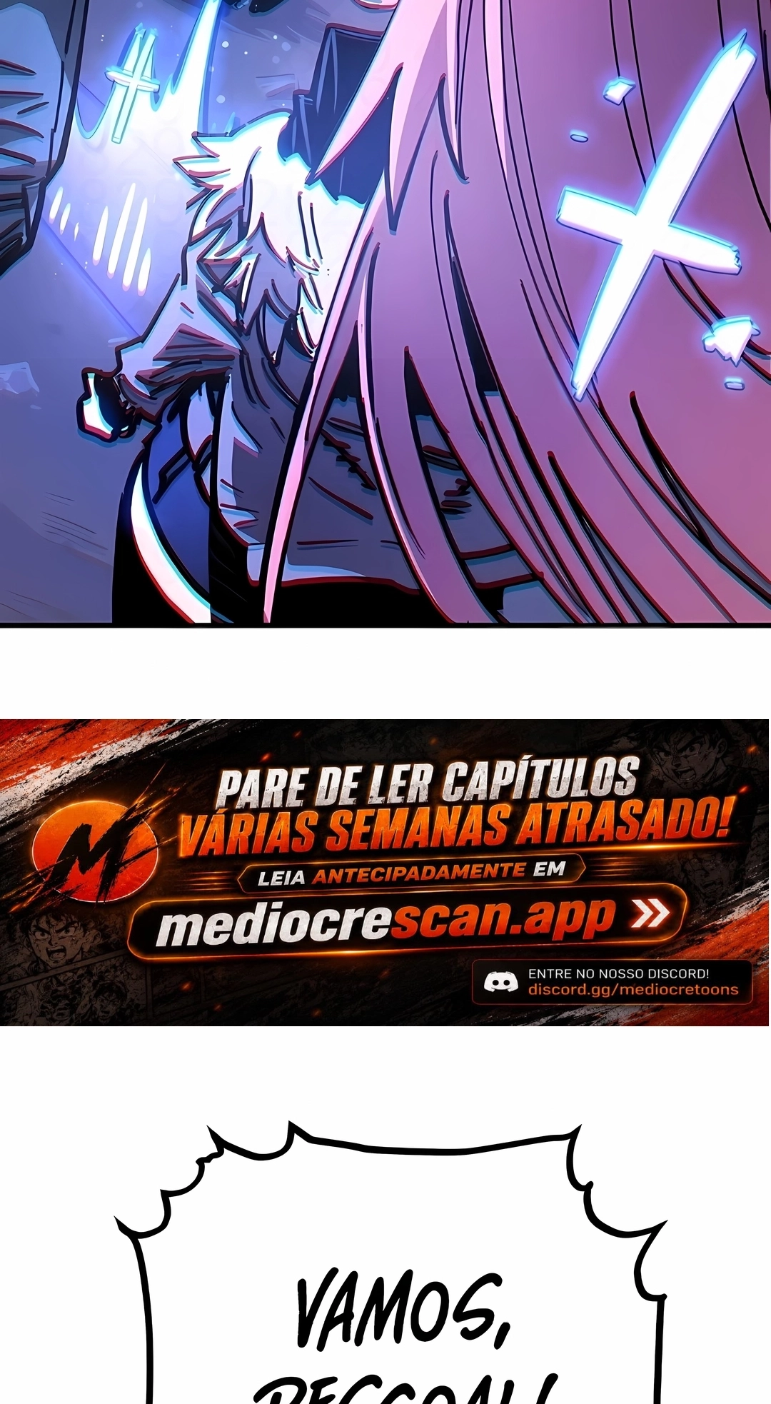 Jogador Capítulo 259 Página 69