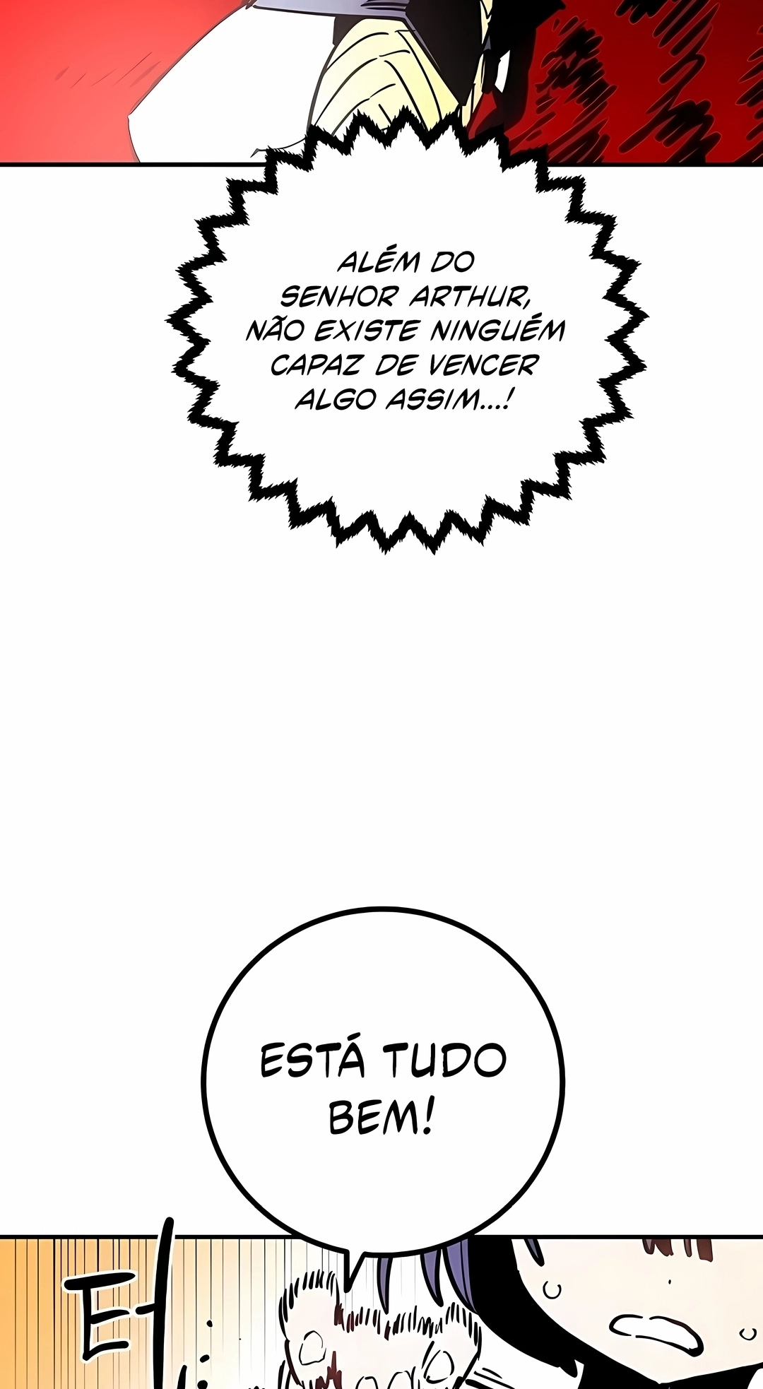 Jogador Capítulo 259 Página 78