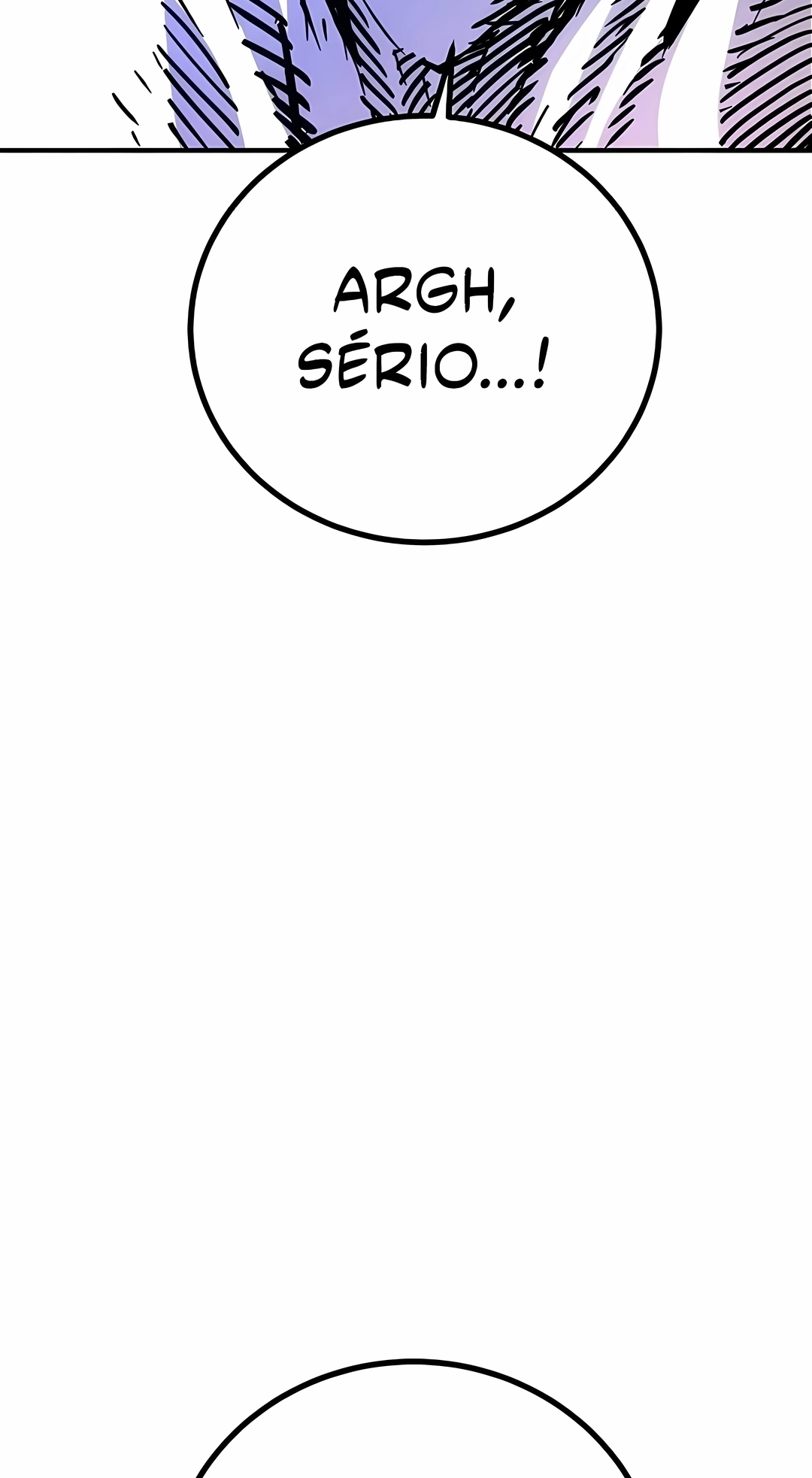Jogador Capítulo 259 Página 8