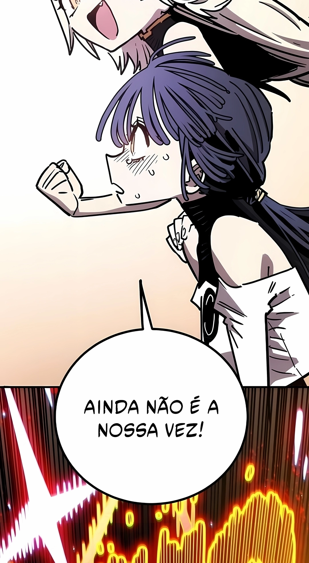 Jogador Capítulo 259 Página 80