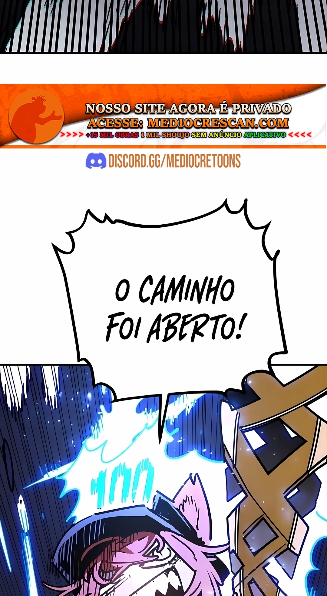 Jogador Capítulo 259 Página 94