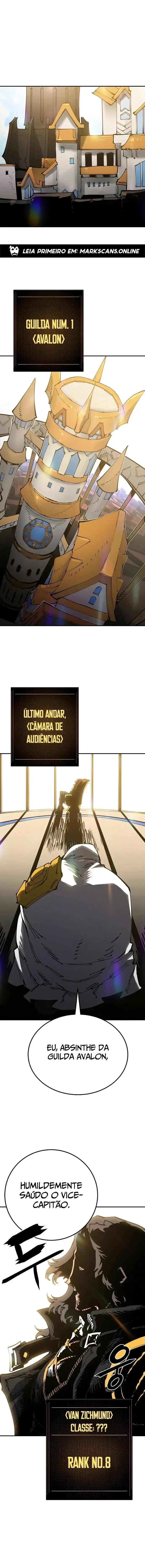 Jogador Capítulo 26 Página 2