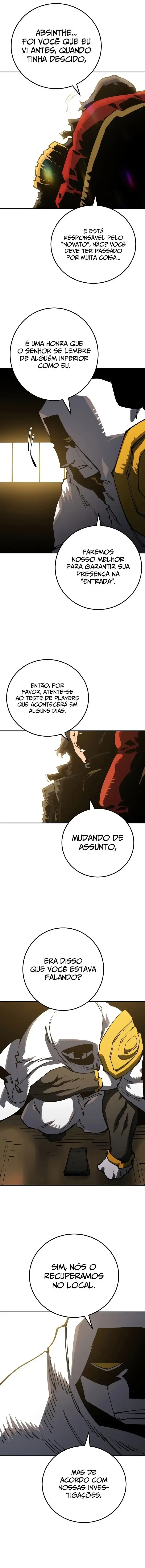 Jogador Capítulo 26 Página 3