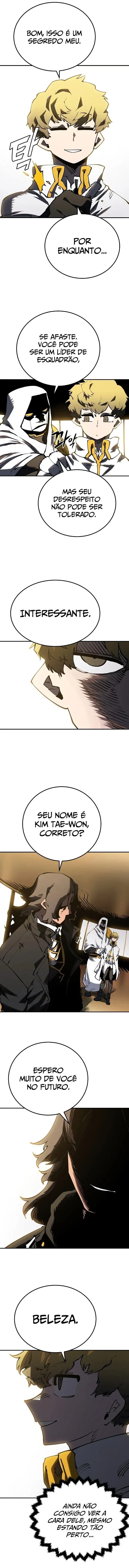 Jogador Capítulo 26 Página 5