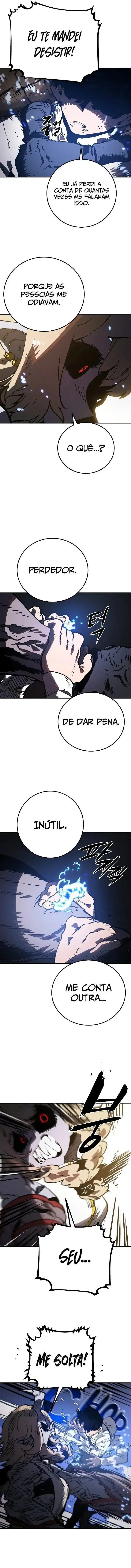 Jogador Capítulo 26 Página 8