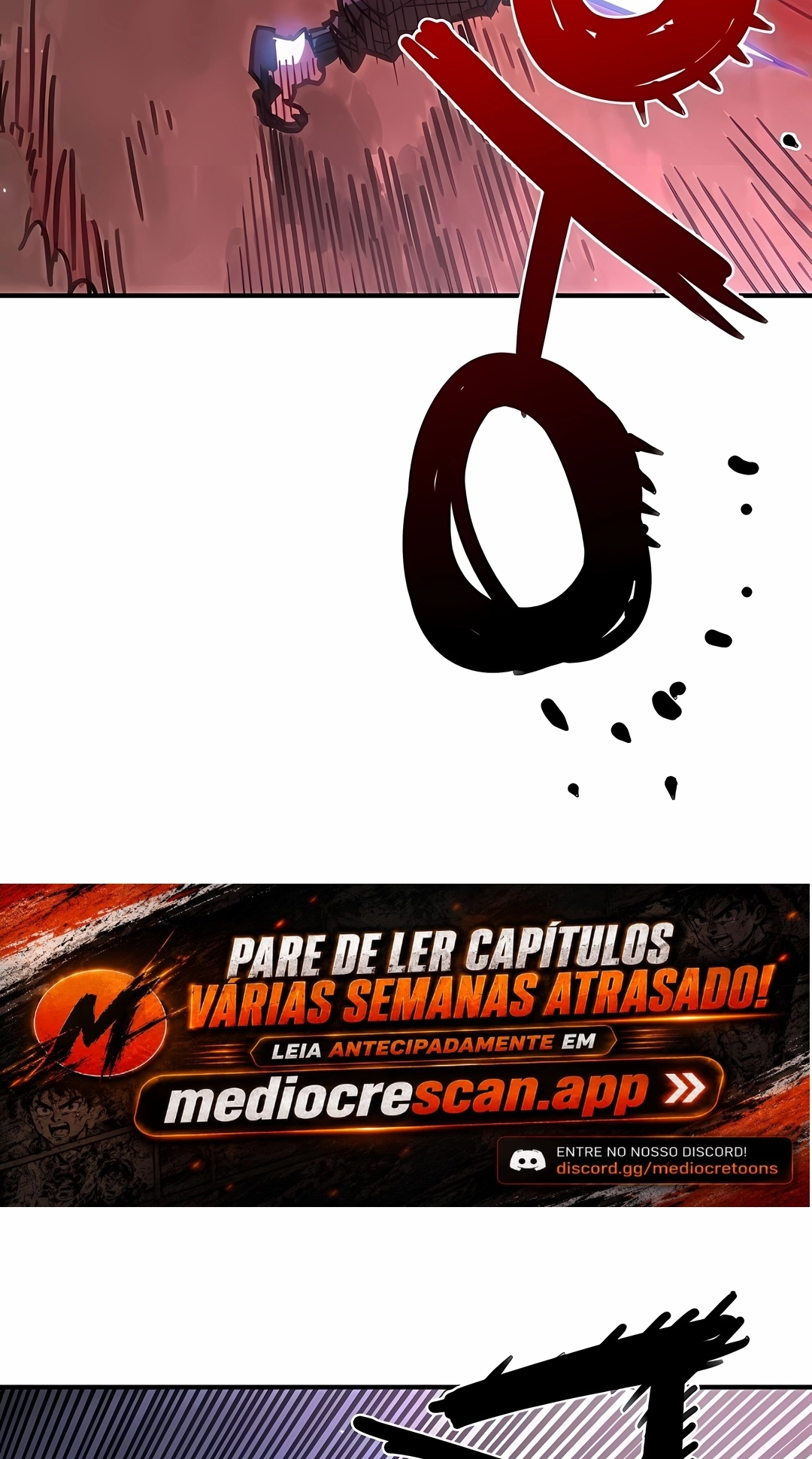 Jogador Capítulo 260 Página 104