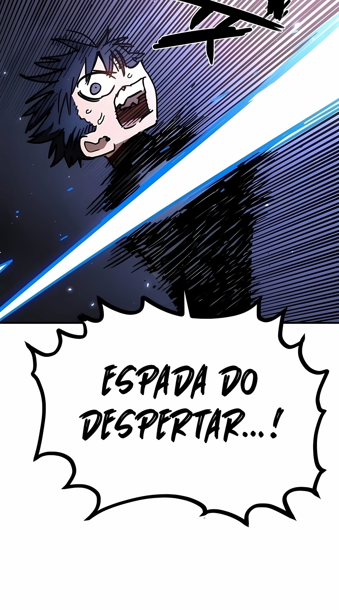 Jogador Capítulo 260 Página 105