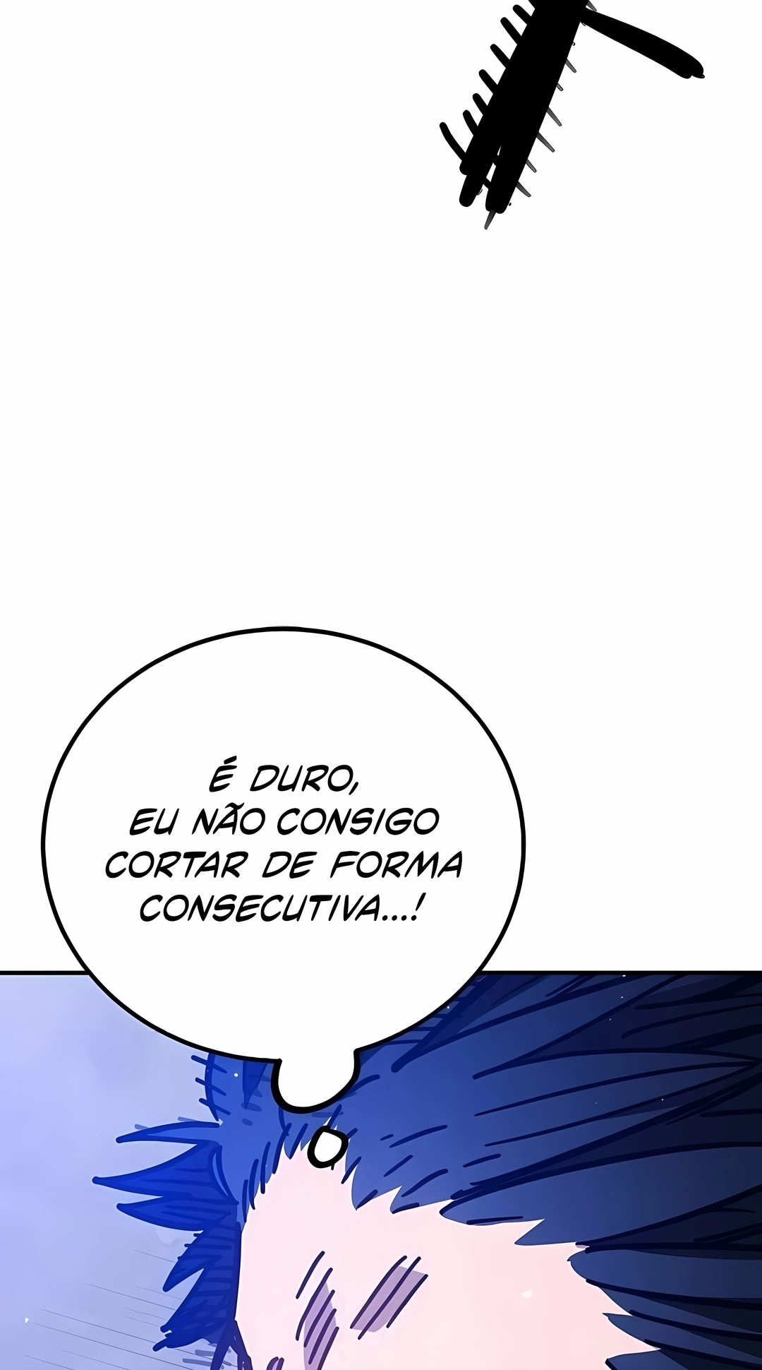 Jogador Capítulo 260 Página 108