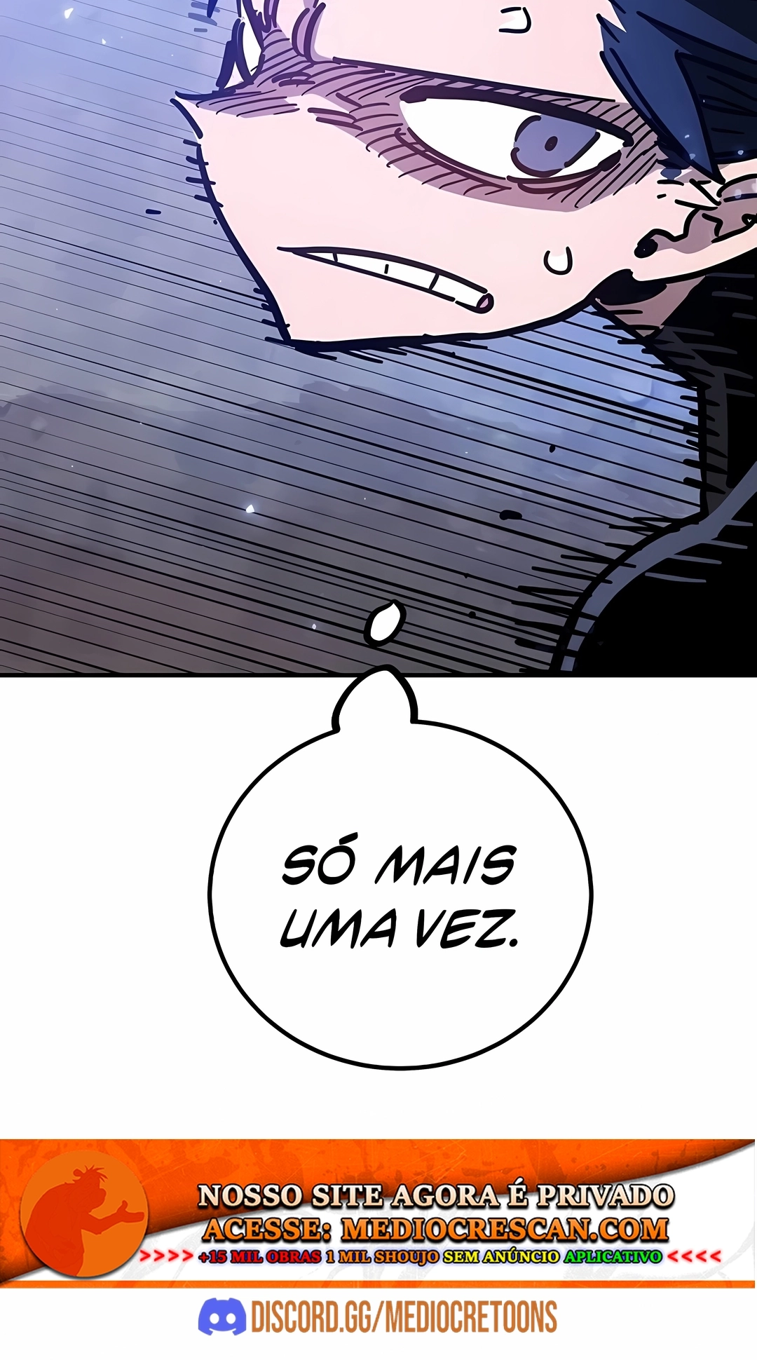 Jogador Capítulo 260 Página 109