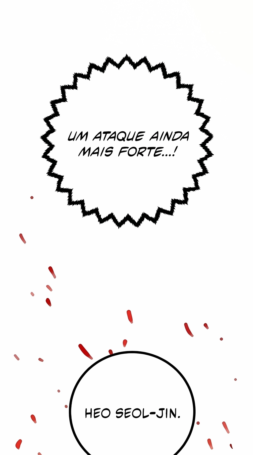 Jogador Capítulo 260 Página 111