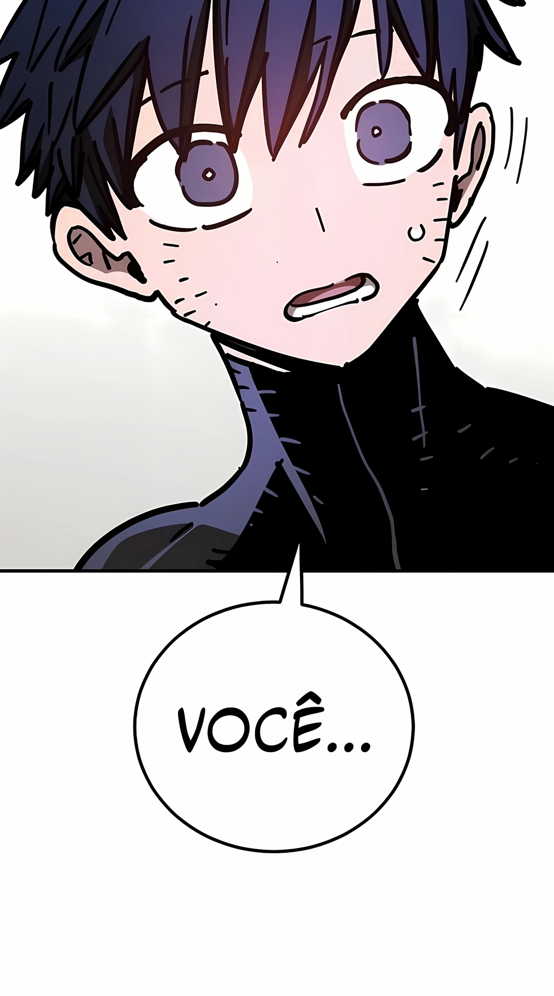 Jogador Capítulo 260 Página 114