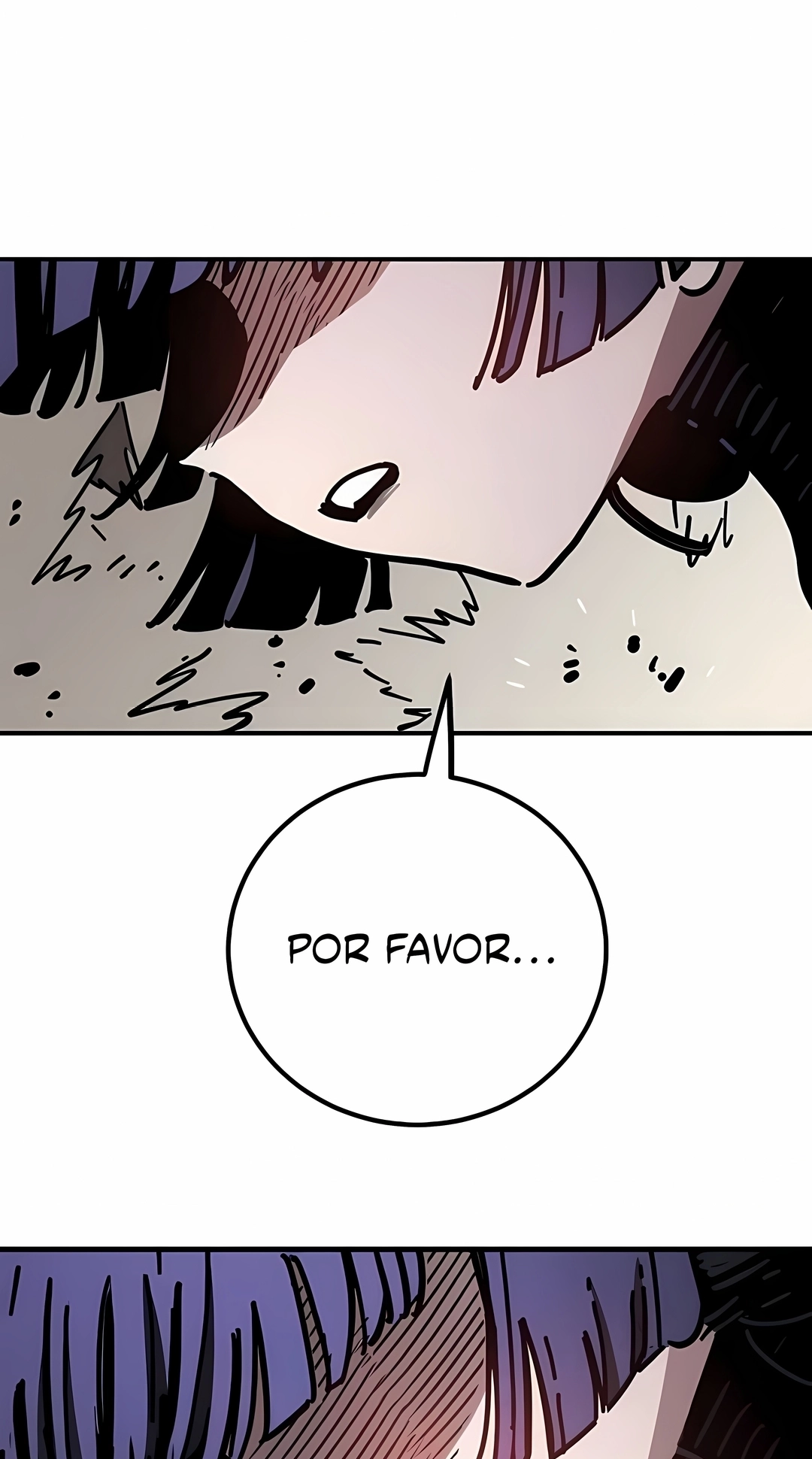 Jogador Capítulo 260 Página 116