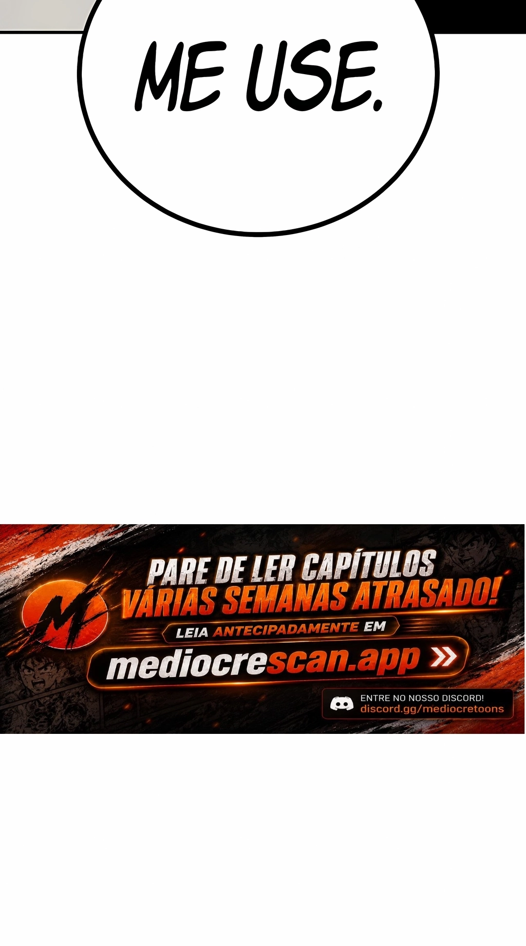 Jogador Capítulo 260 Página 119