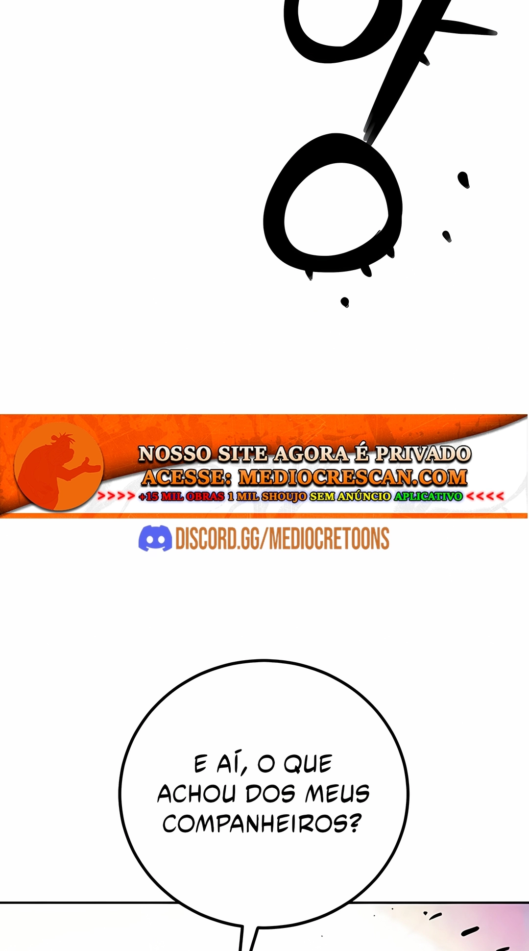 Jogador Capítulo 260 Página 17