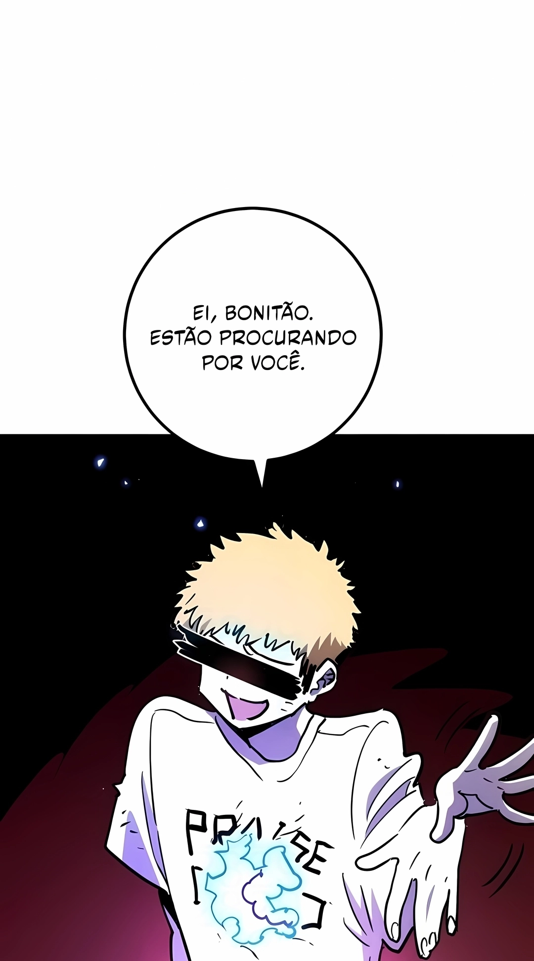 Jogador Capítulo 260 Página 23