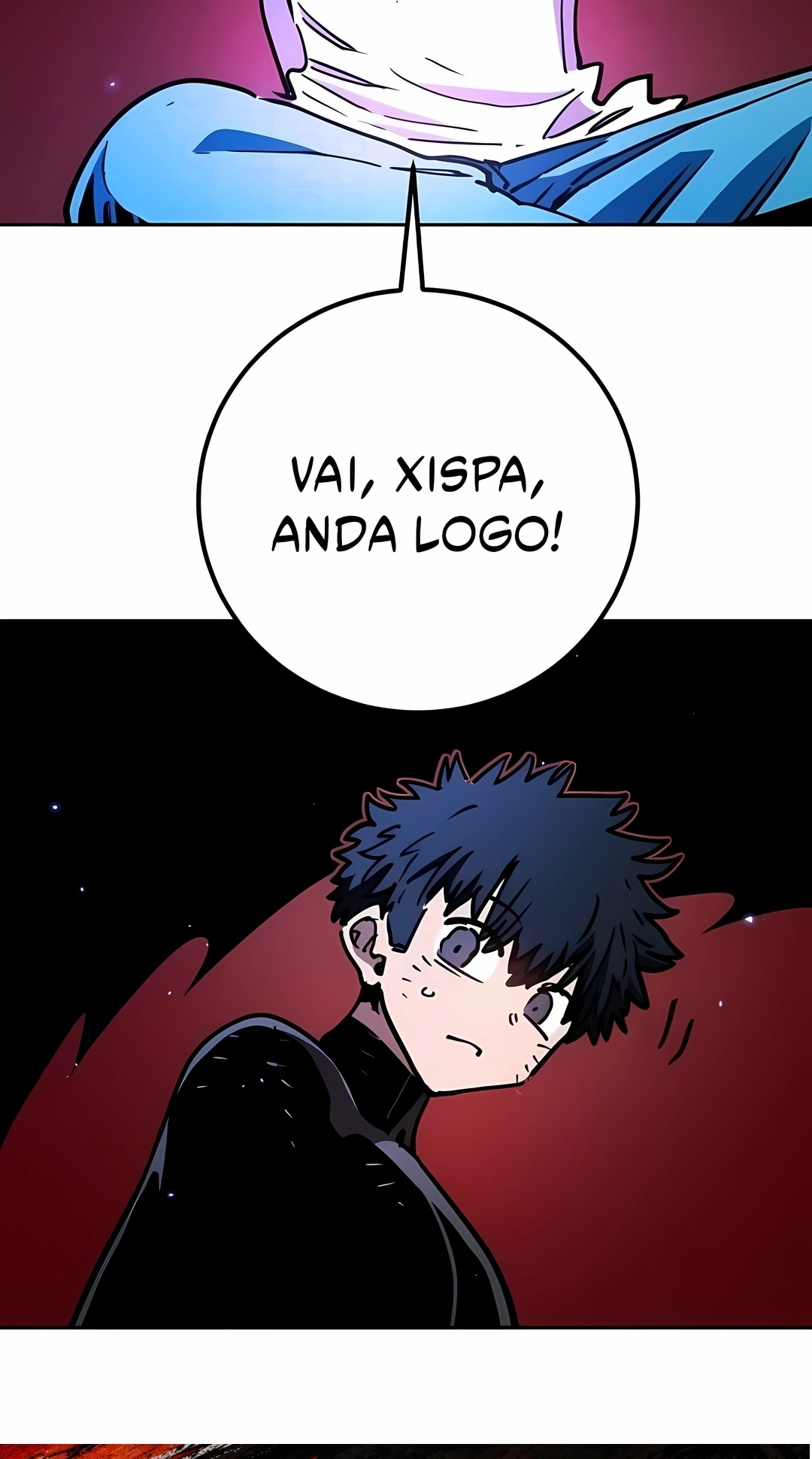 Jogador Capítulo 260 Página 24