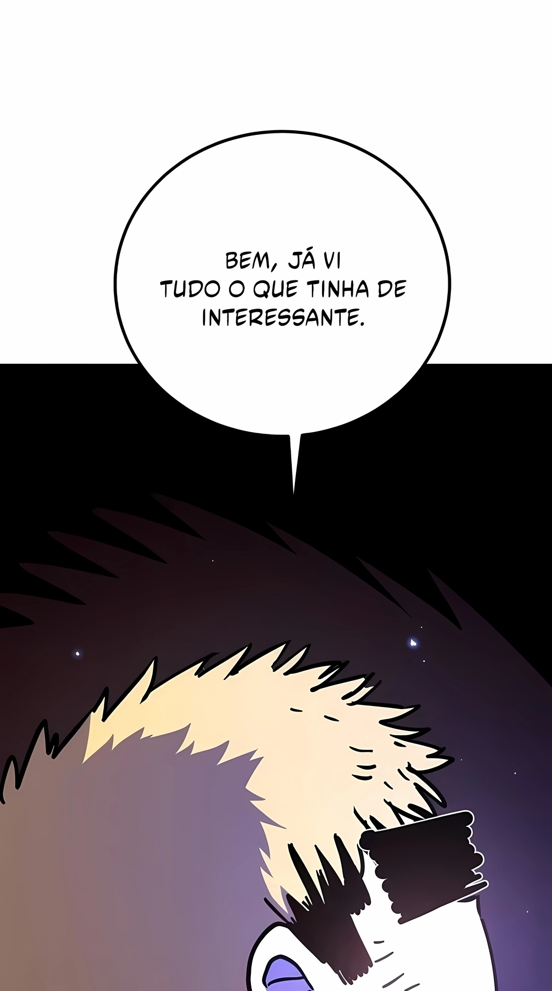 Jogador Capítulo 260 Página 28