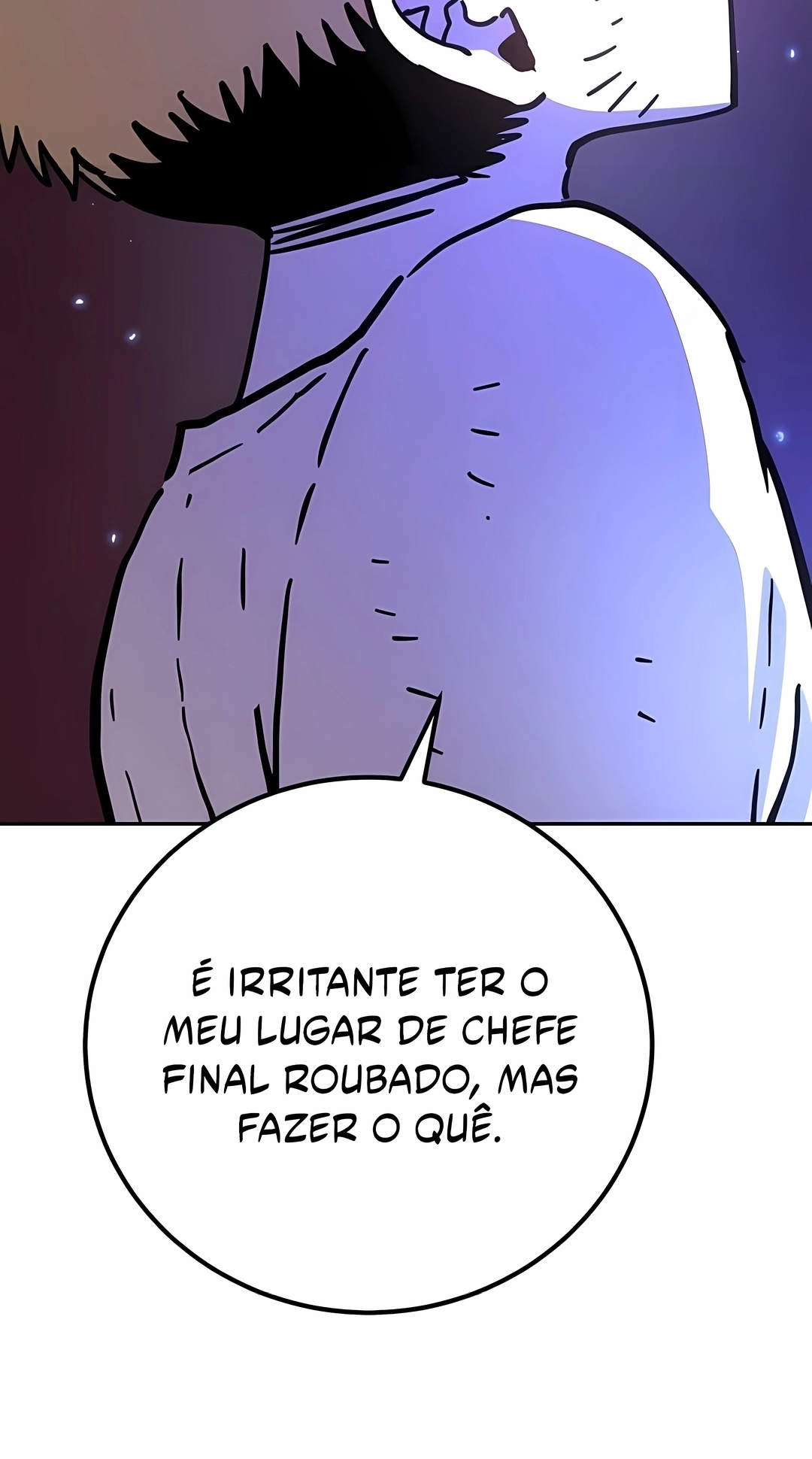 Jogador Capítulo 260 Página 29