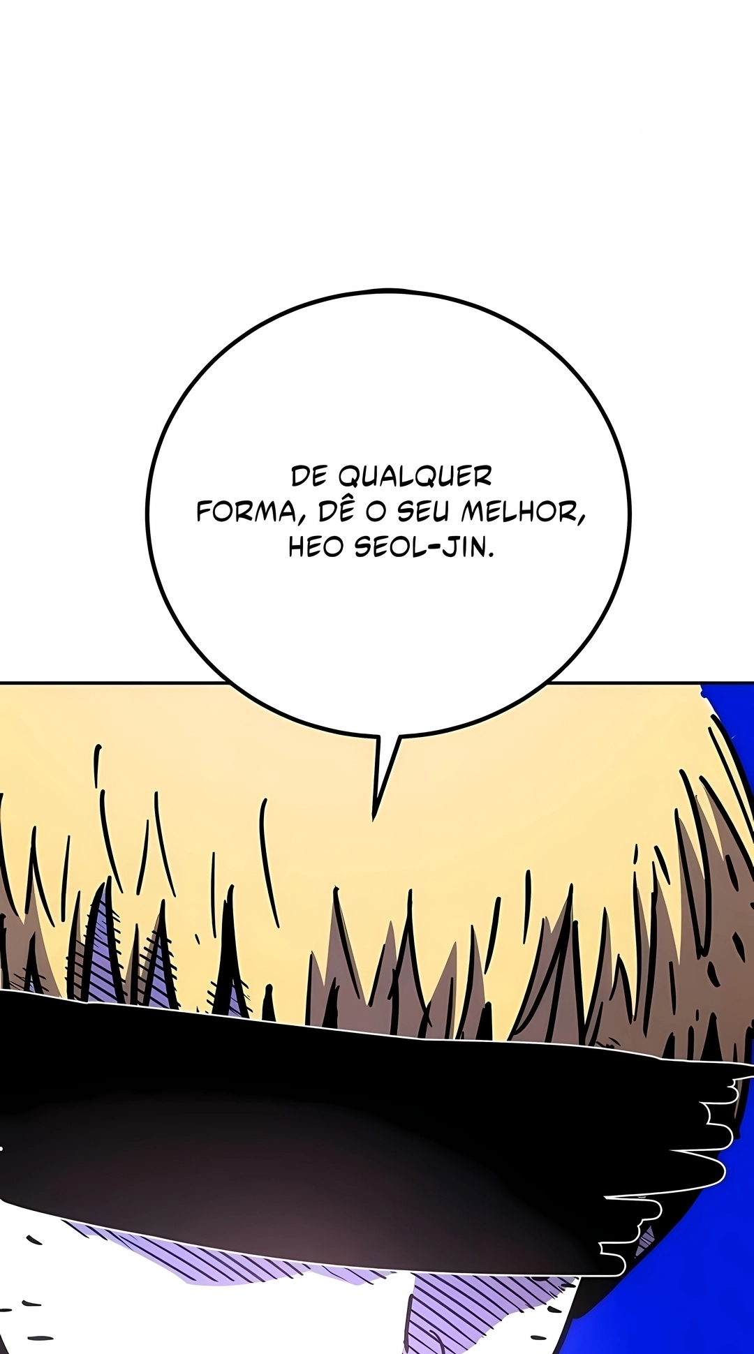 Jogador Capítulo 260 Página 30