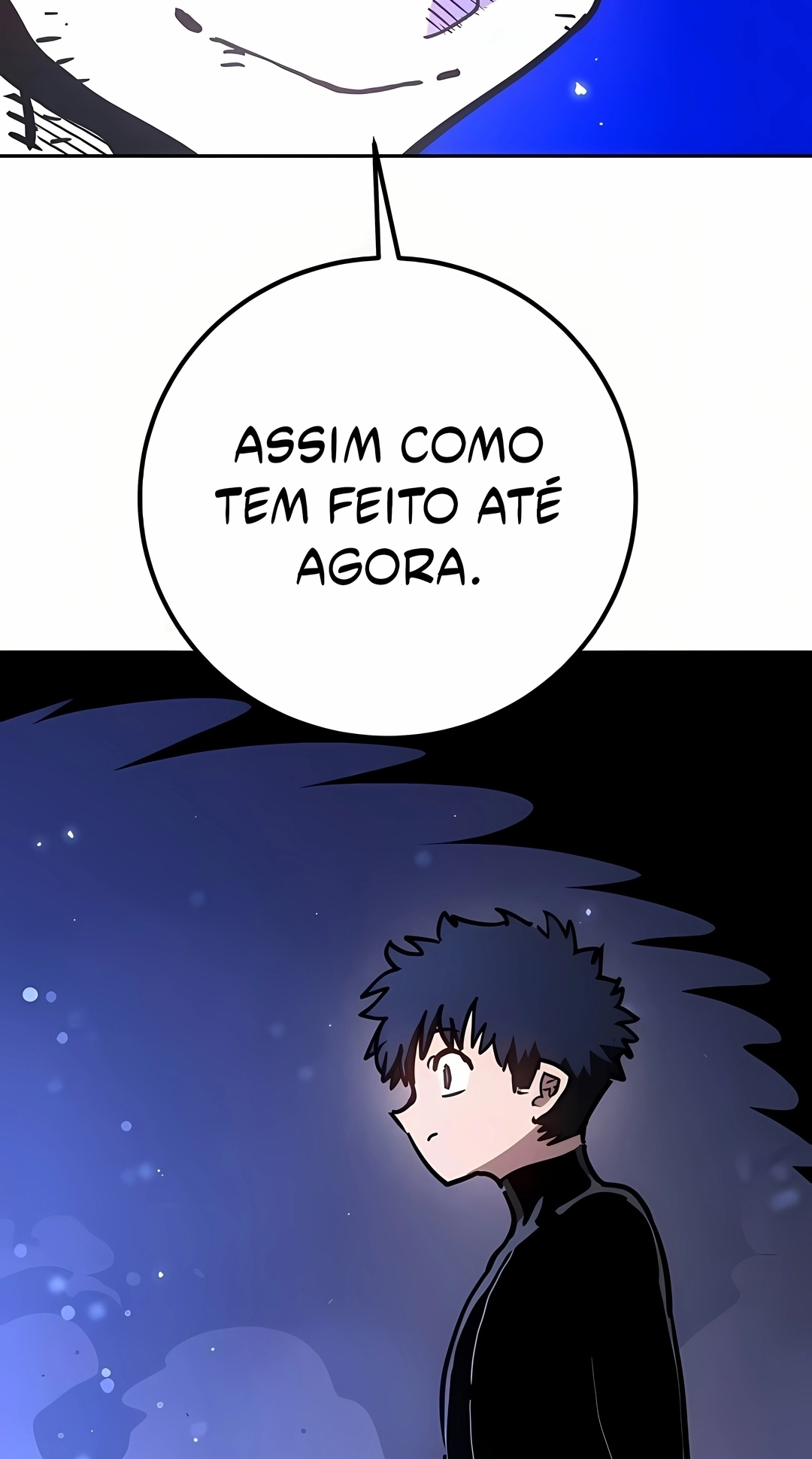 Jogador Capítulo 260 Página 31