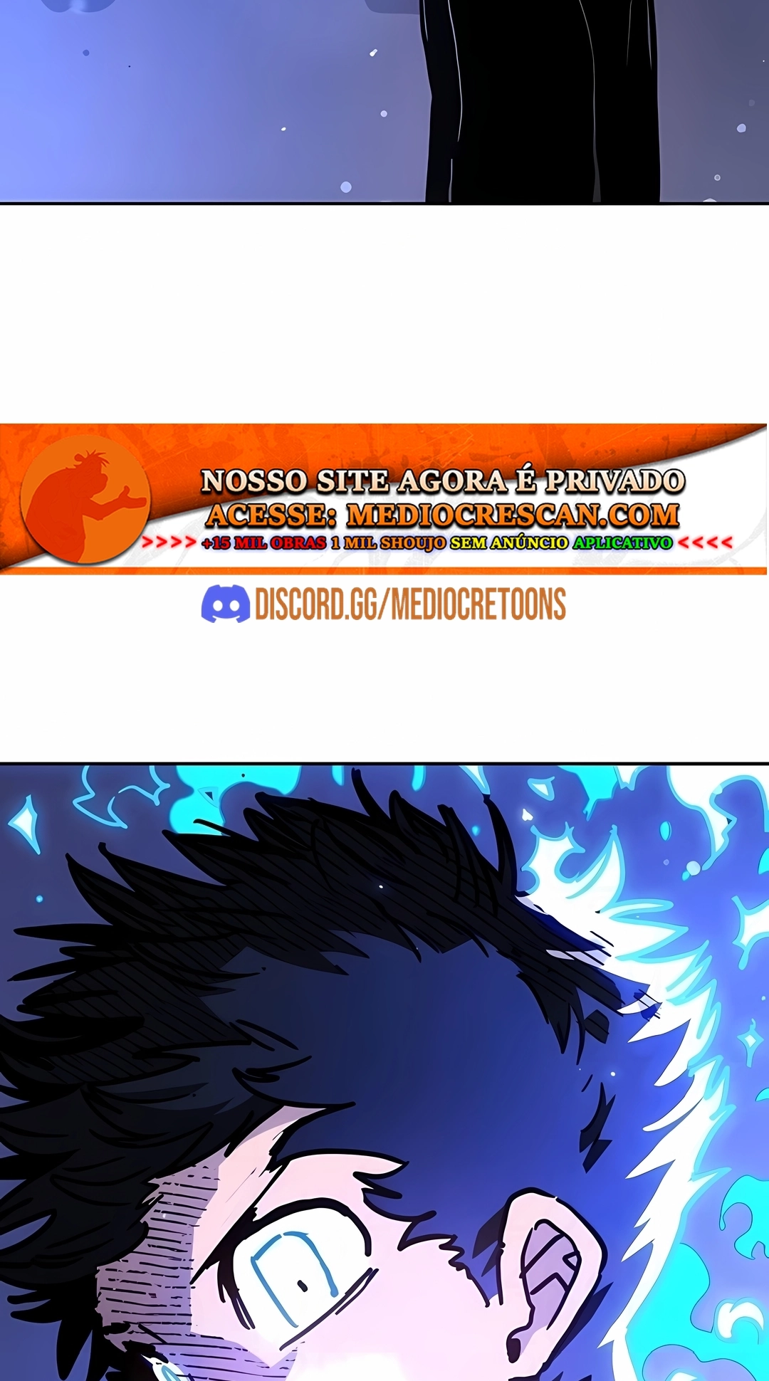 Jogador Capítulo 260 Página 32