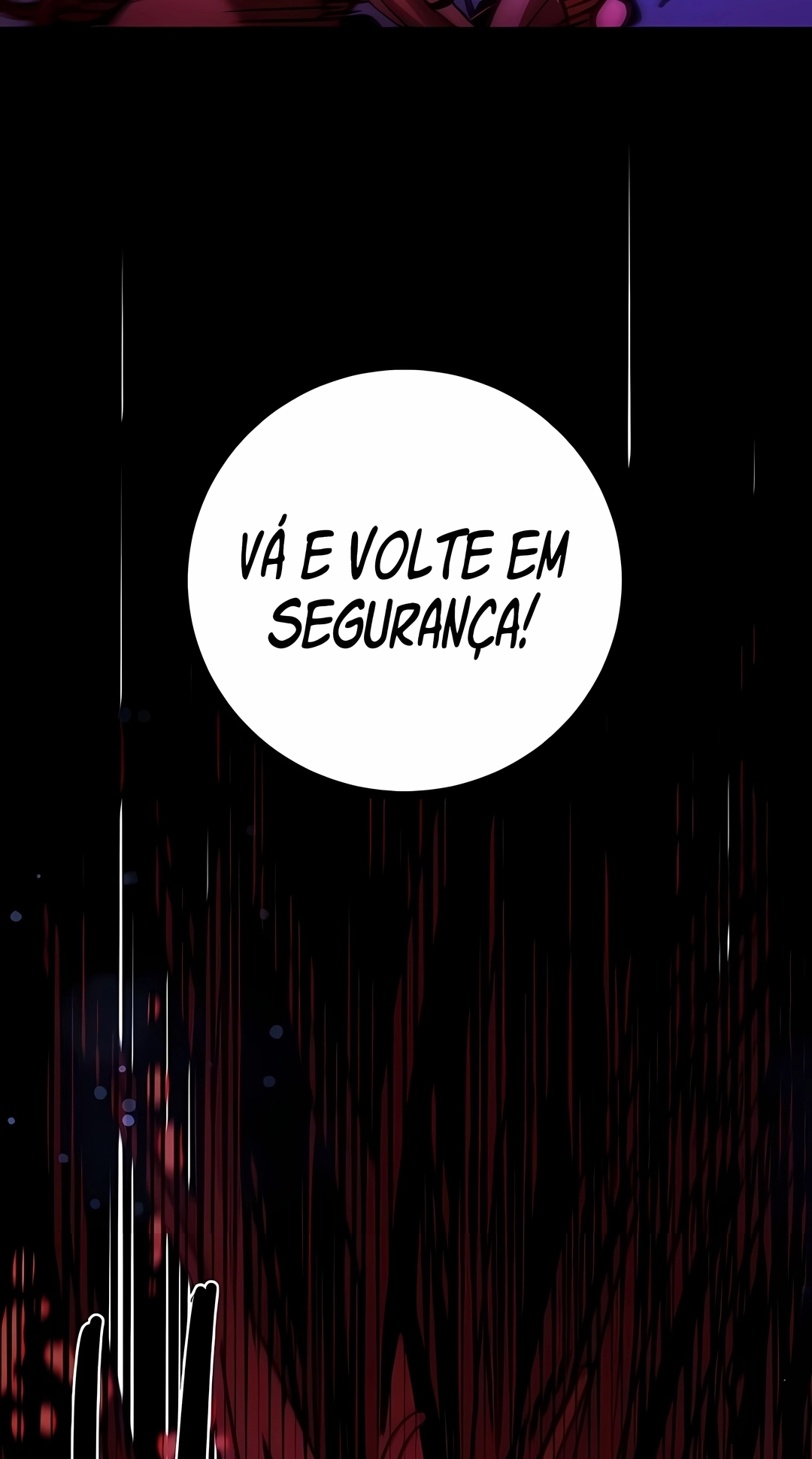 Jogador Capítulo 260 Página 36