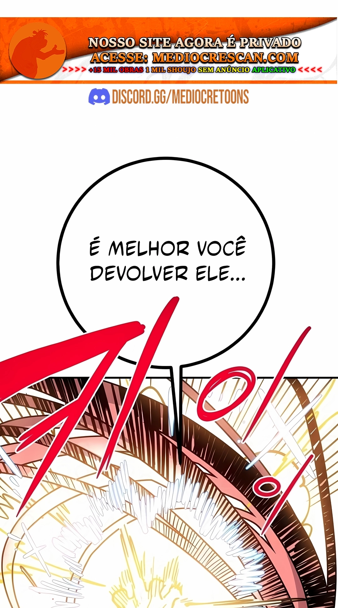 Jogador Capítulo 260 Página 4
