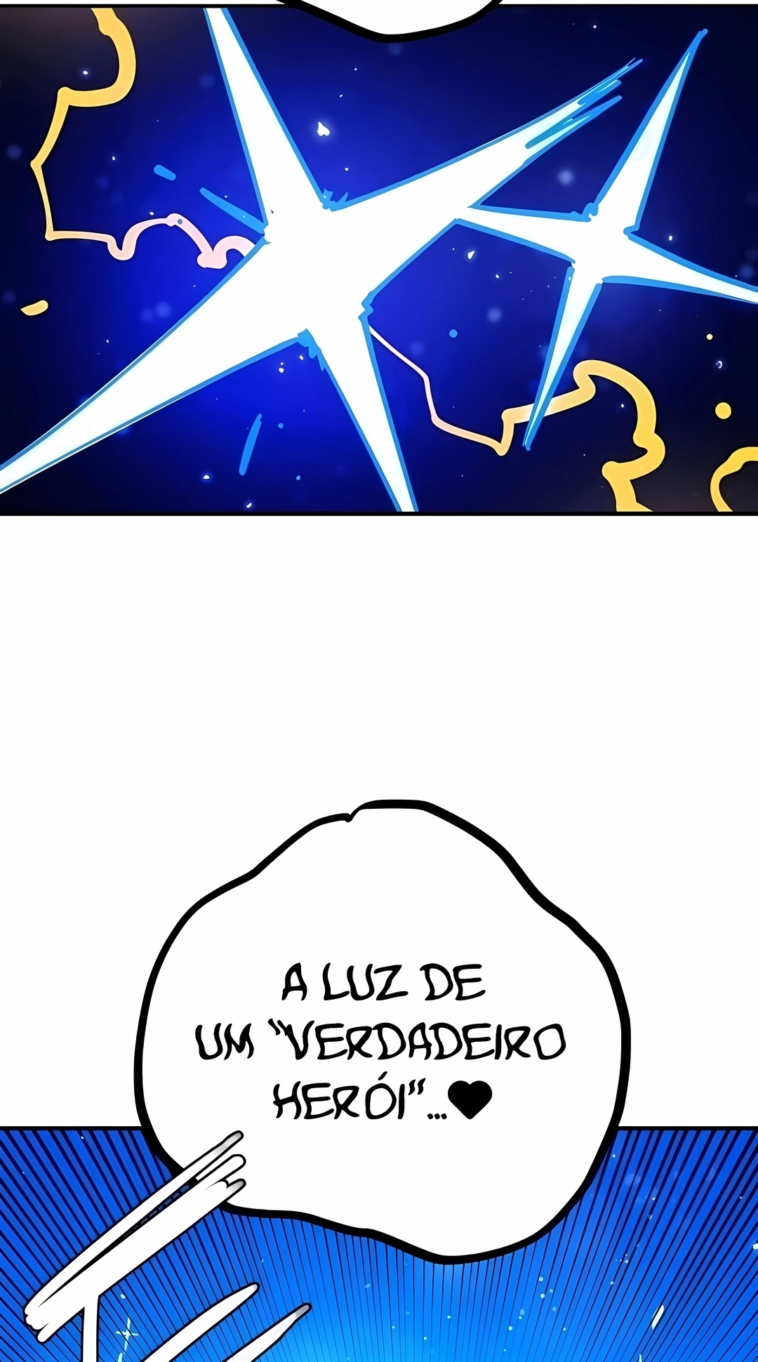 Jogador Capítulo 260 Página 50